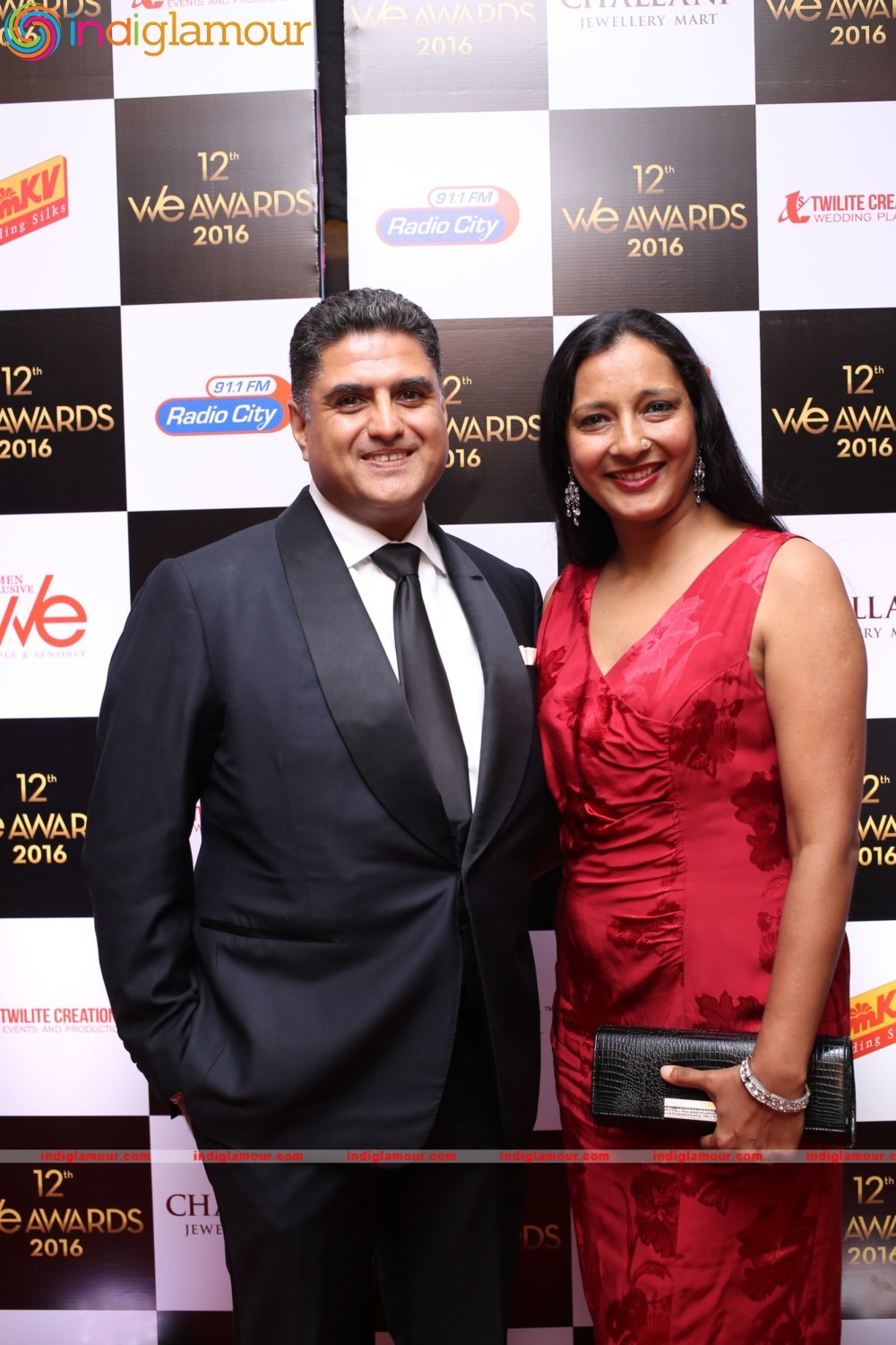 12th We Awards 2016 Event Stills Event hd photo