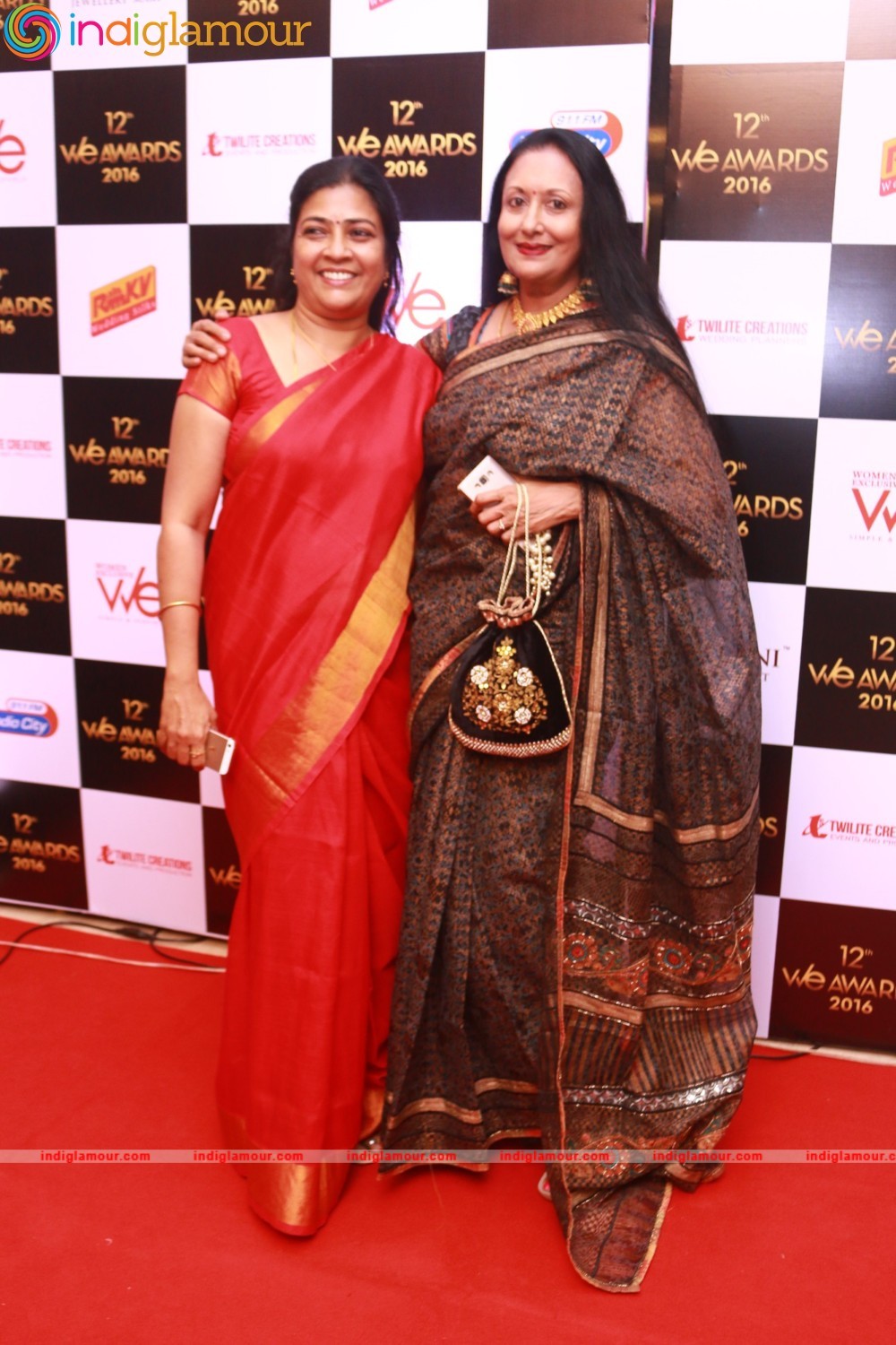 12th We Awards 2016 Event Stills Event hd photo