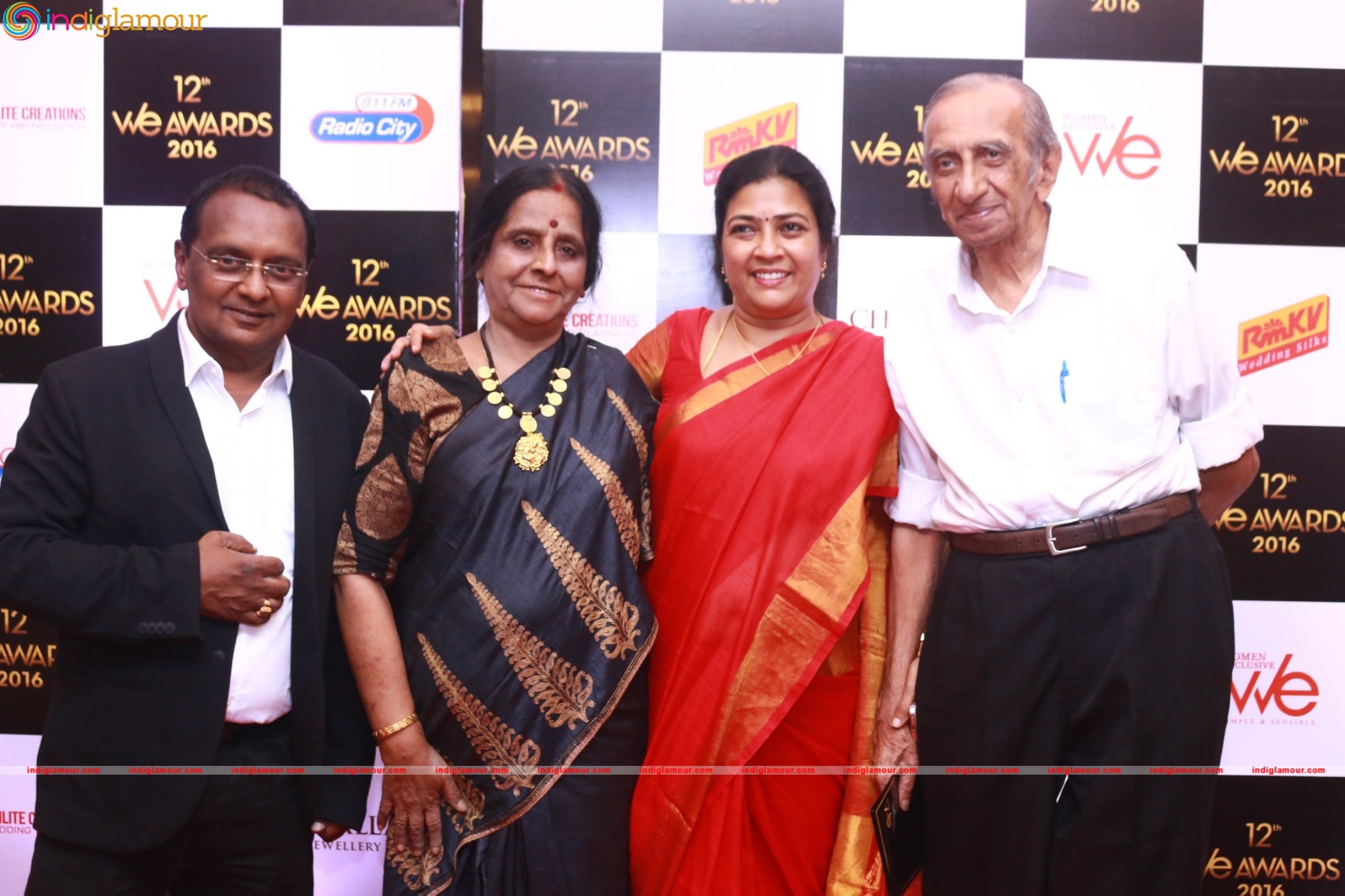 12th We Awards 2016 Event Stills Event hd photo