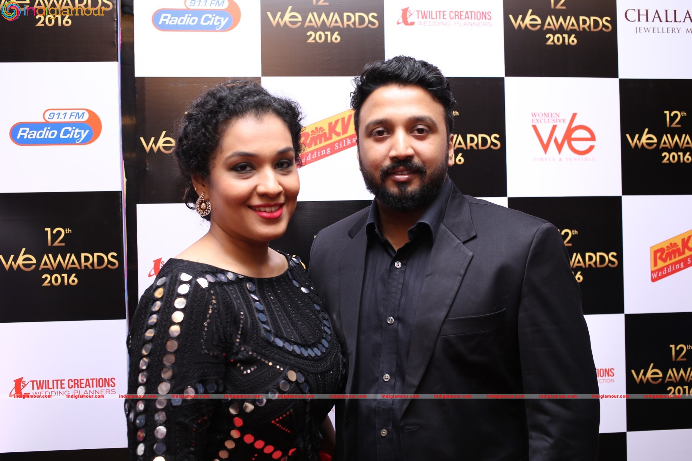 12th We Awards 2016 Event Stills Event hd photo