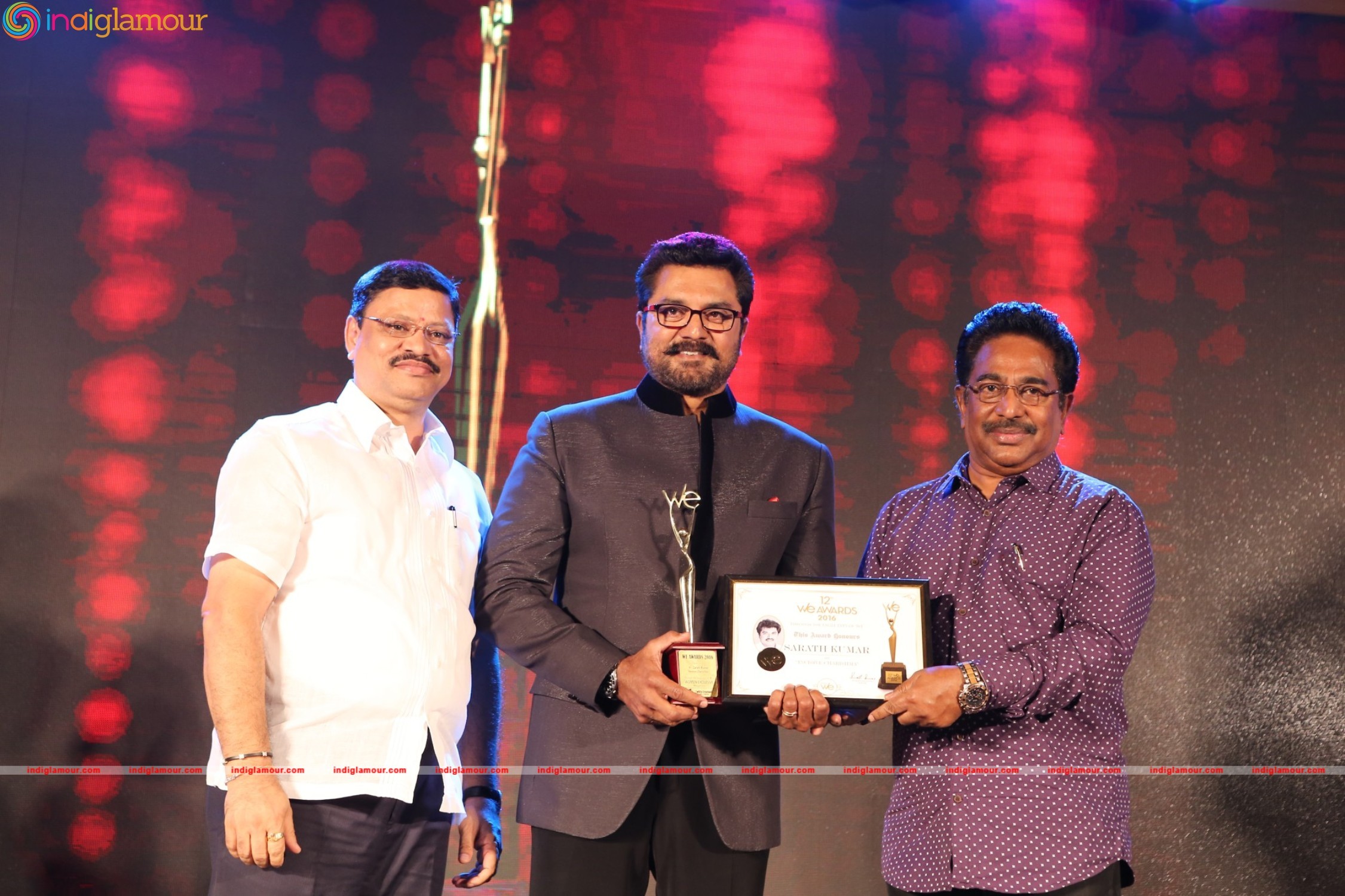 12th We Awards 2016 Event Stills Event hd photo