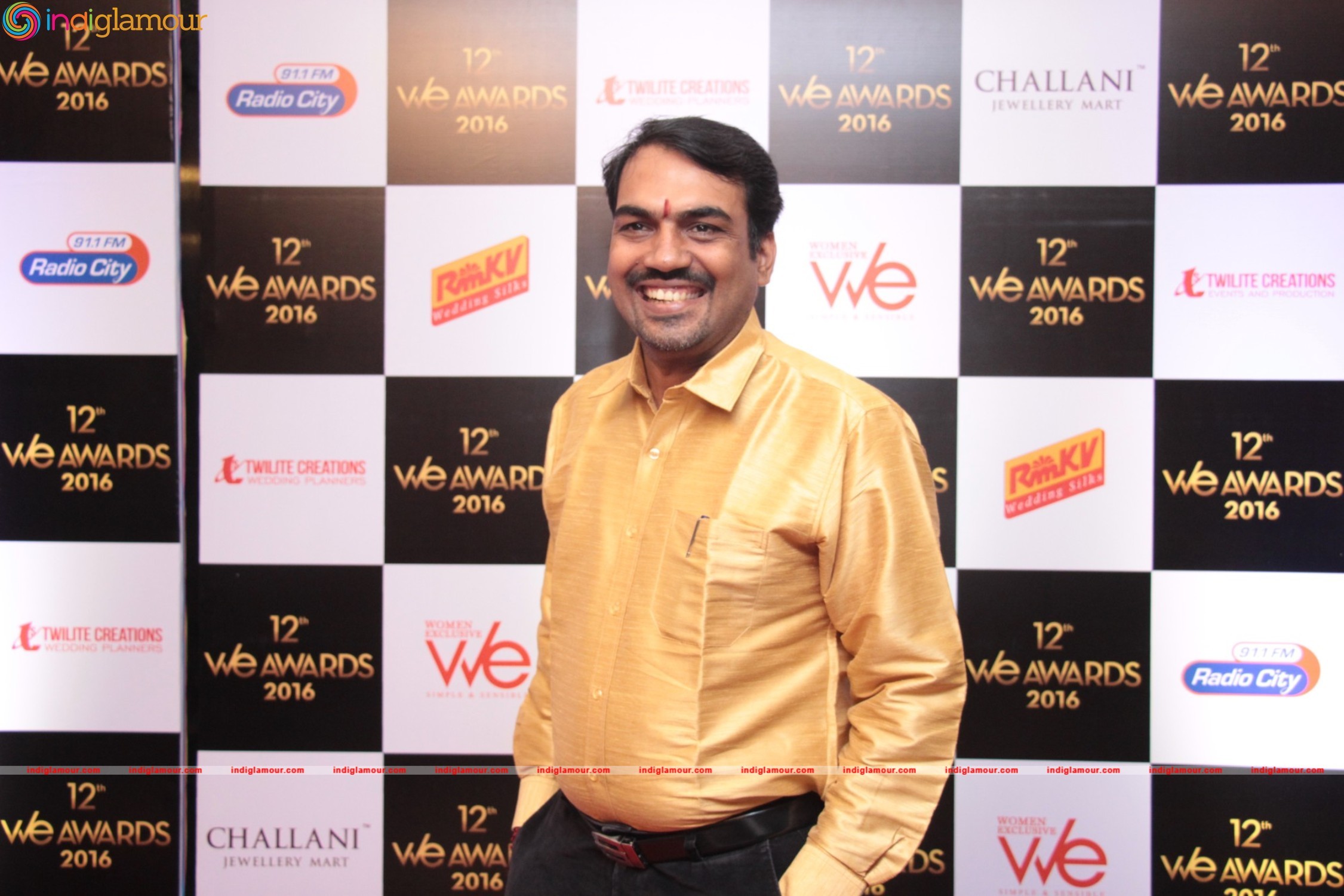 12th We Awards 2016 Event Stills Event hd photo