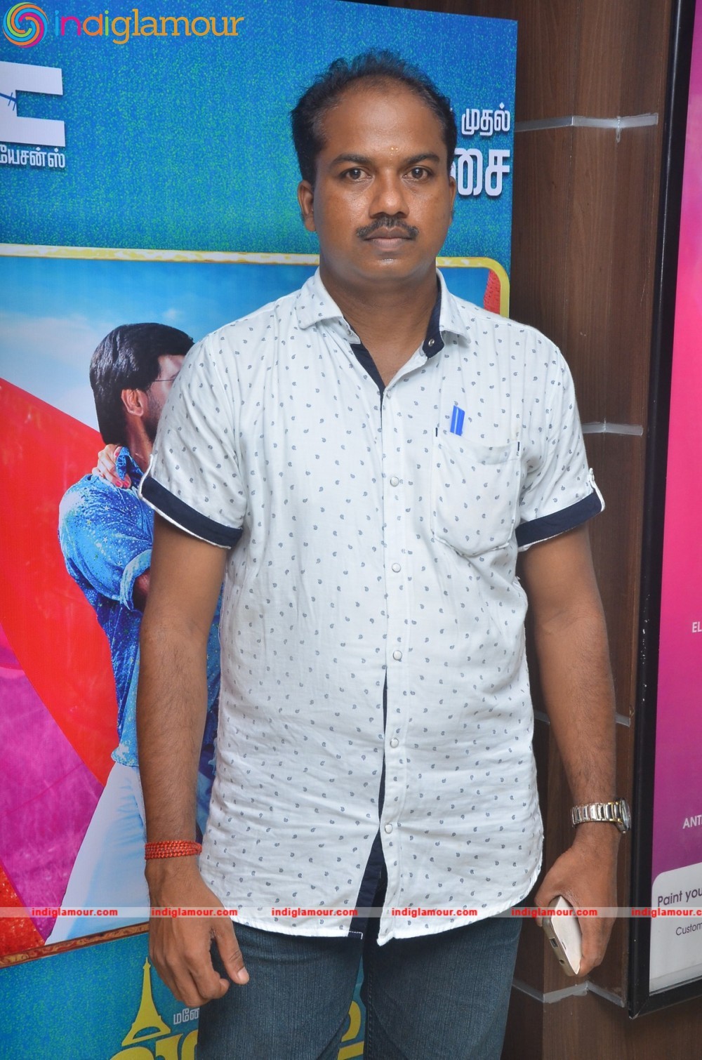 Melnattu Marumagan Movie Audio Launch Event hd photo