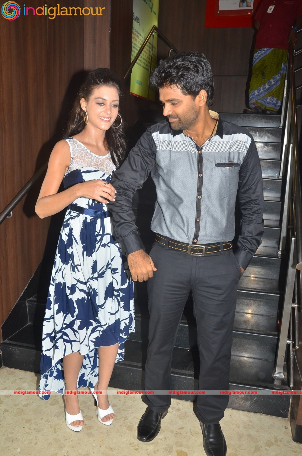 Melnattu Marumagan Movie Audio Launch Event hd photo