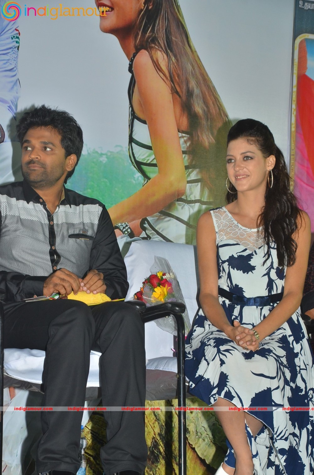 Melnattu Marumagan Movie Audio Launch Event hd photo