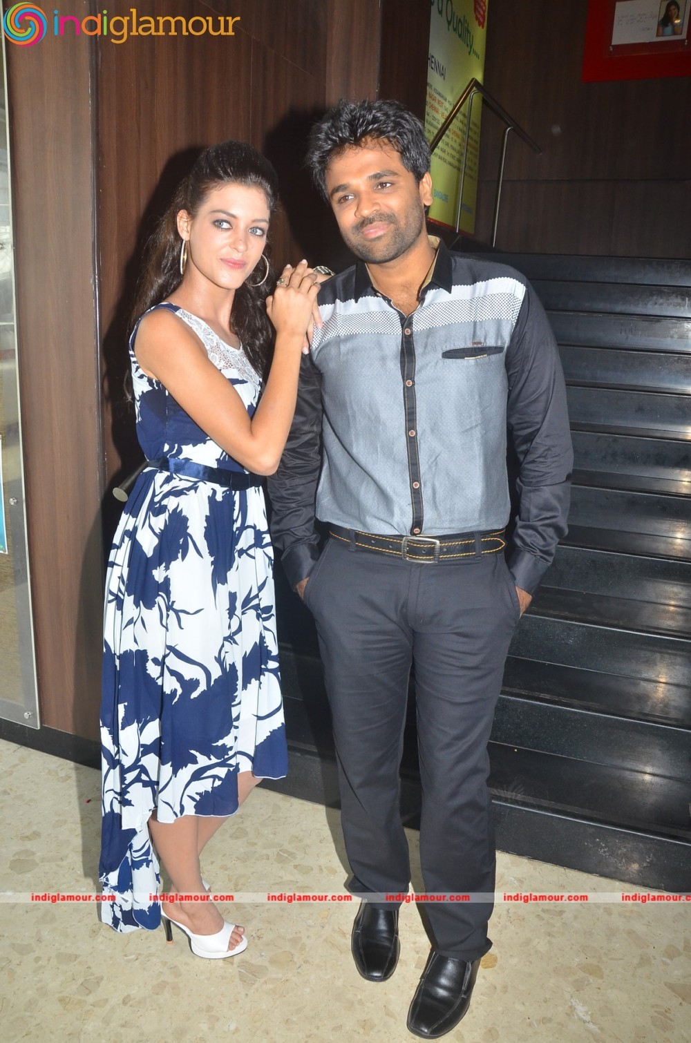 Melnattu Marumagan Movie Audio Launch Event hd photo