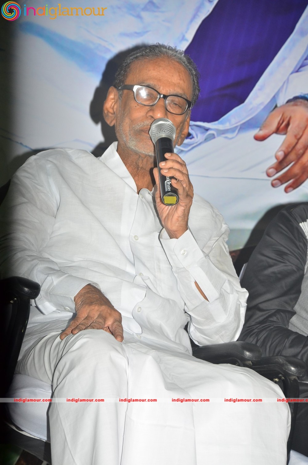 Melnattu Marumagan Movie Audio Launch Event hd photo