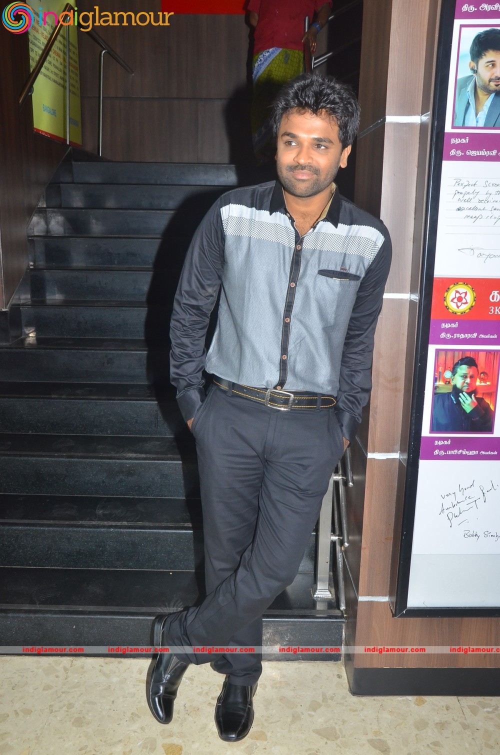 Melnattu Marumagan Movie Audio Launch Event hd photo