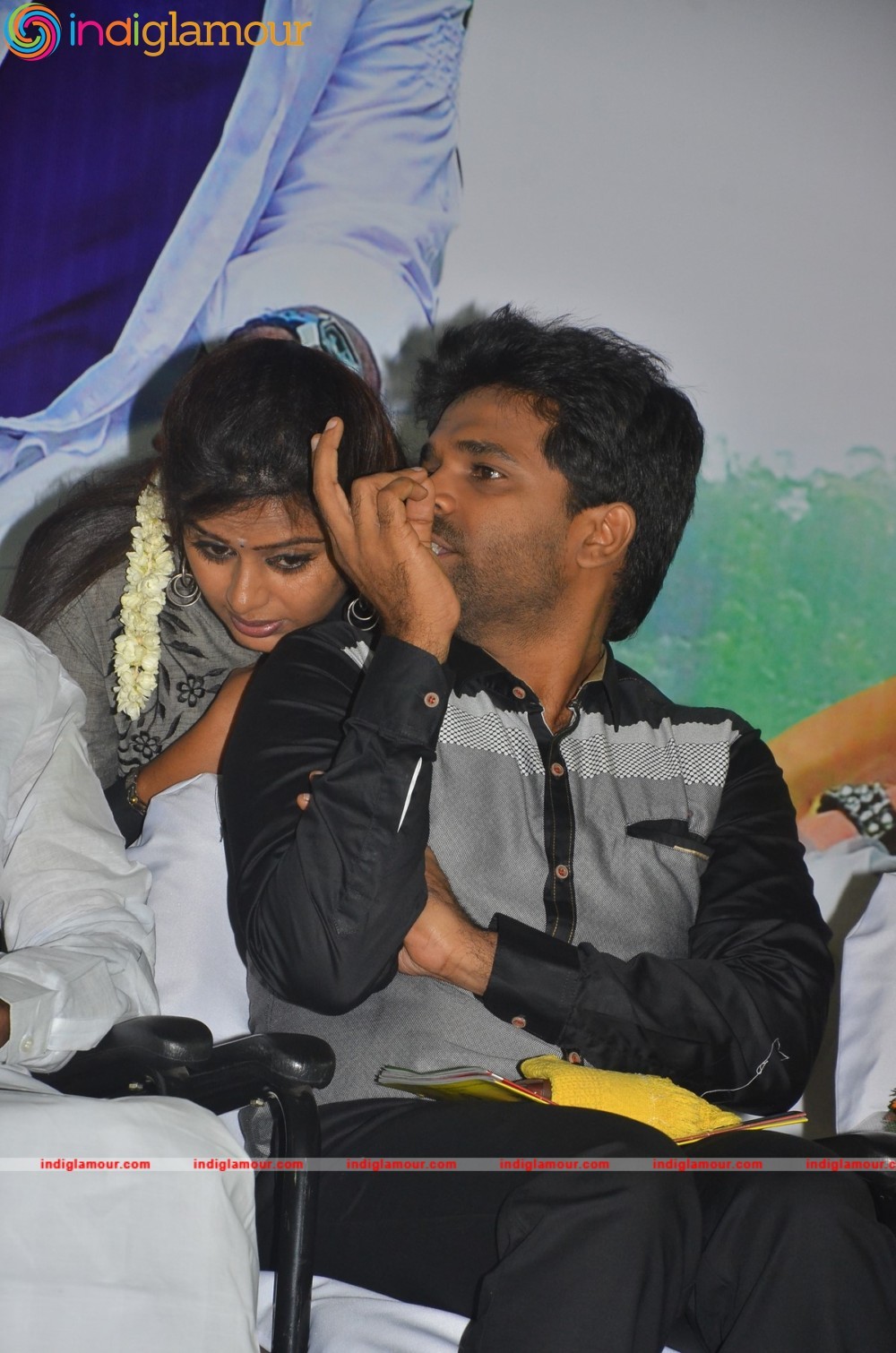 Melnattu Marumagan Movie Audio Launch Event hd photo