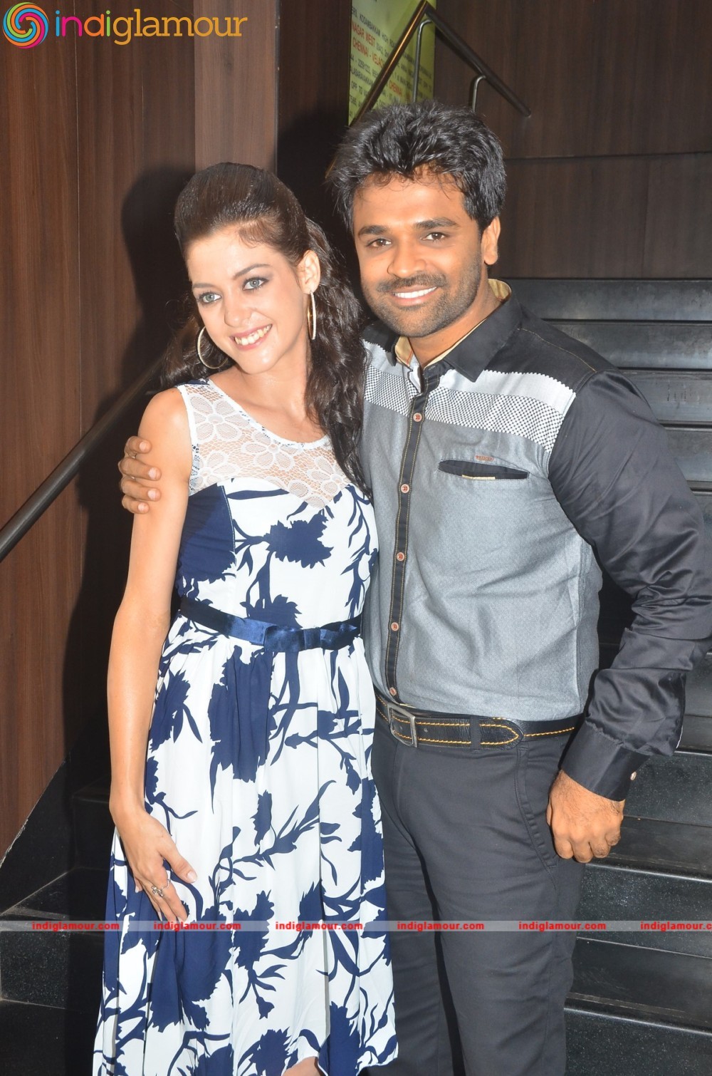 Melnattu Marumagan Movie Audio Launch Event hd photo