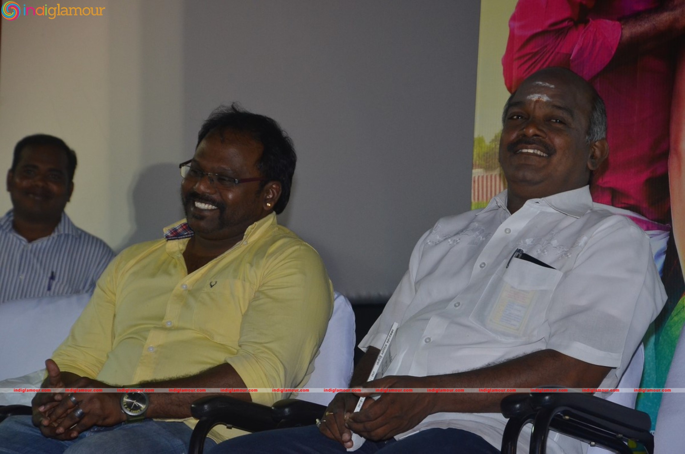 Melnattu Marumagan Movie Audio Launch Event hd photo