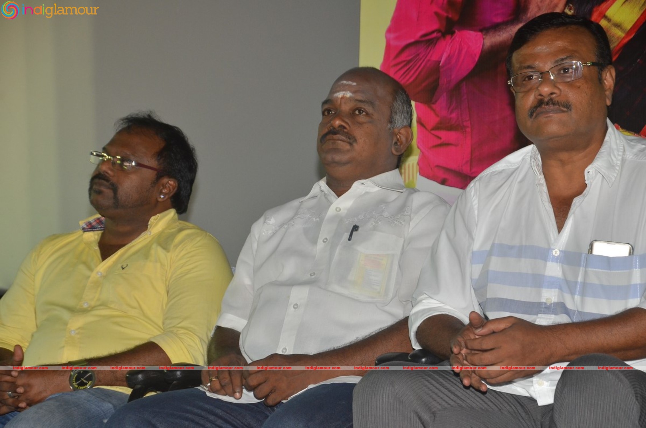 Melnattu Marumagan Movie Audio Launch Event hd photo