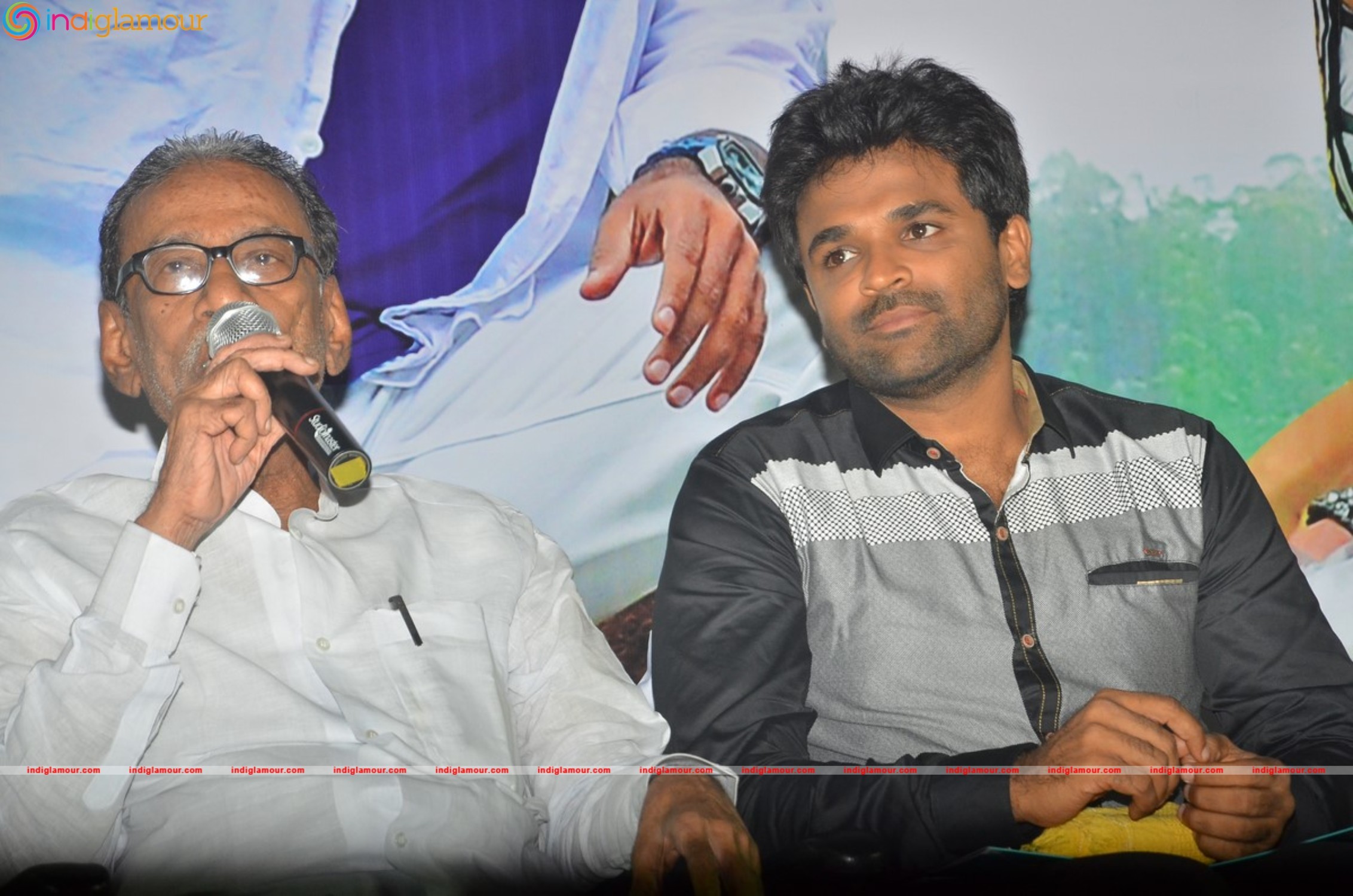Melnattu Marumagan Movie Audio Launch Event hd photo