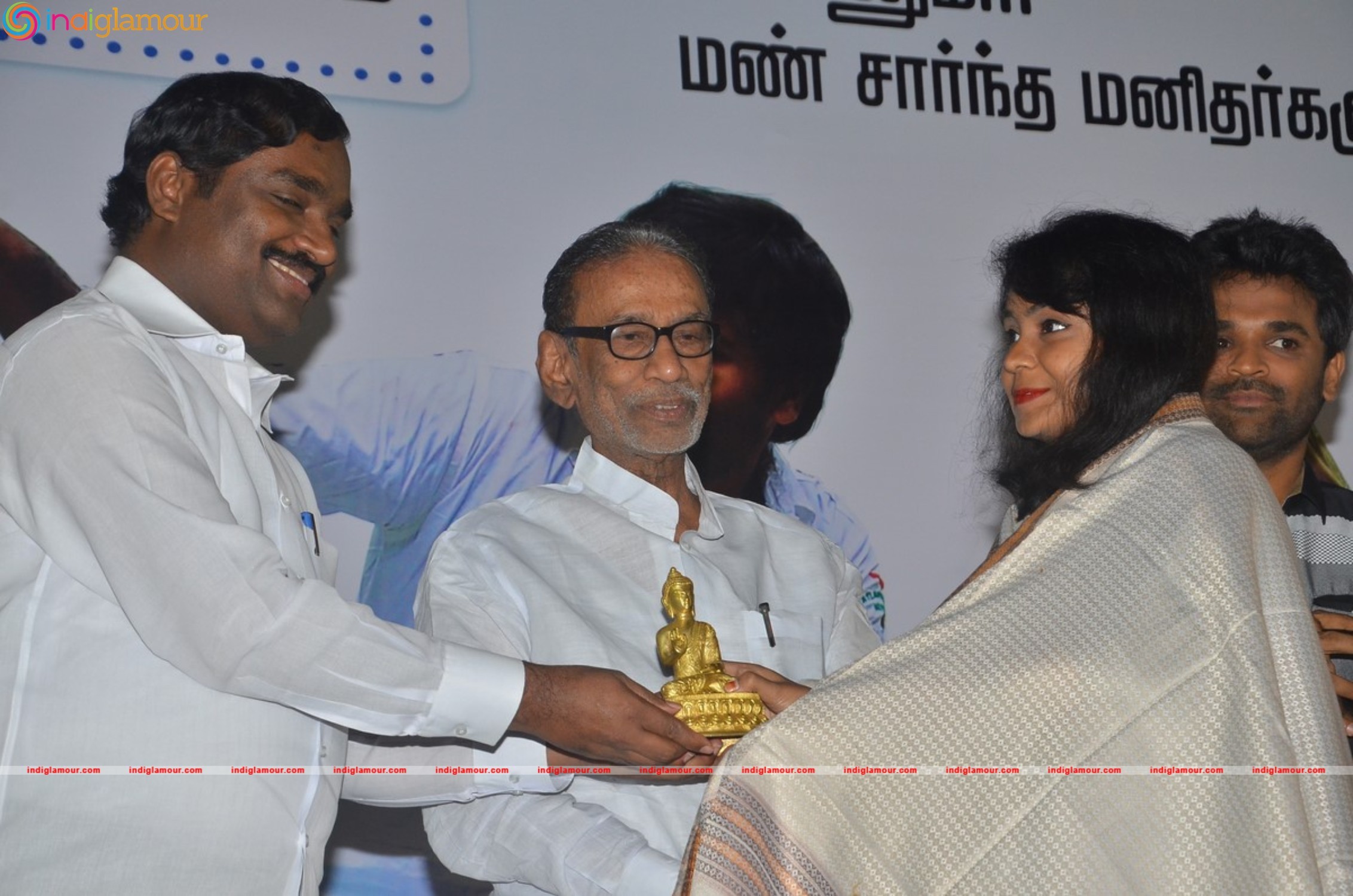 Melnattu Marumagan Movie Audio Launch Event hd photo