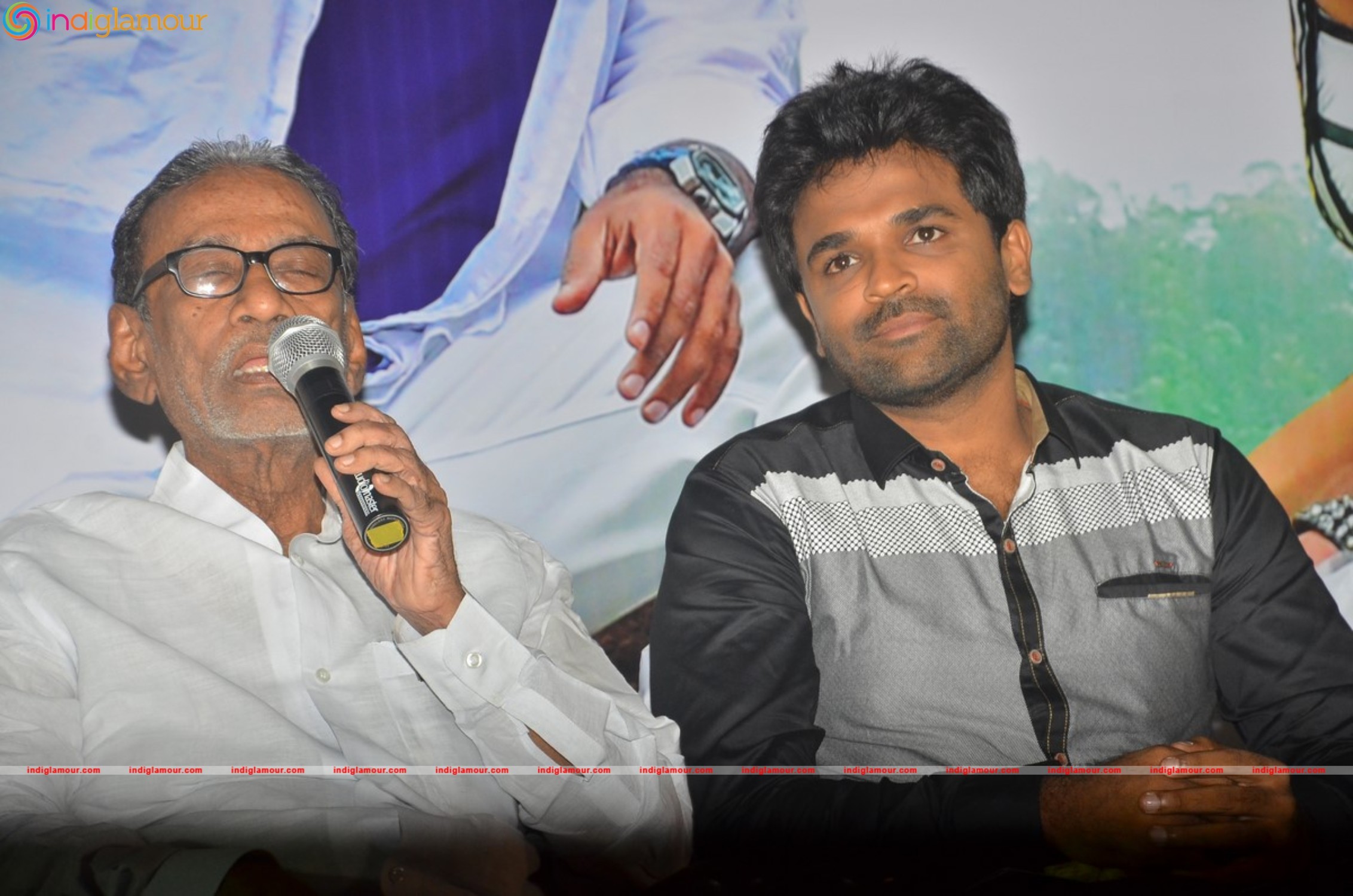 Melnattu Marumagan Movie Audio Launch Event hd photo
