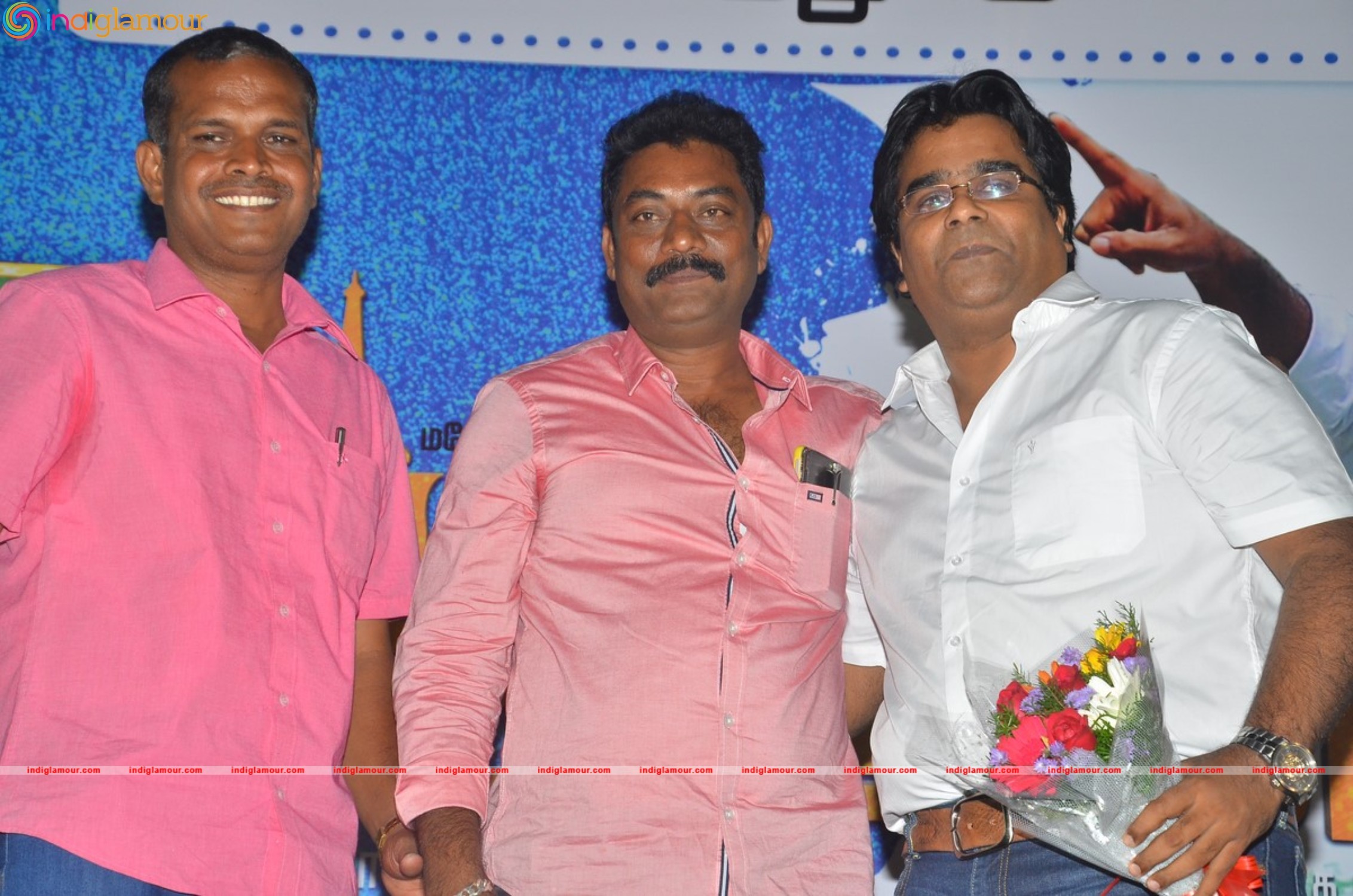 Melnattu Marumagan Movie Audio Launch Event hd photo