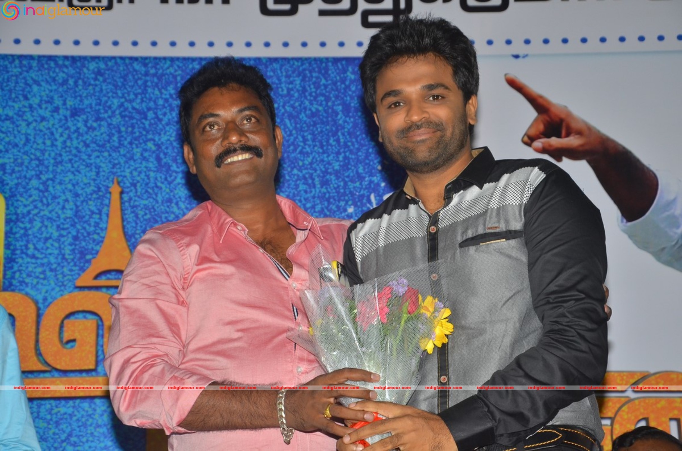 Melnattu Marumagan Movie Audio Launch Event hd photo