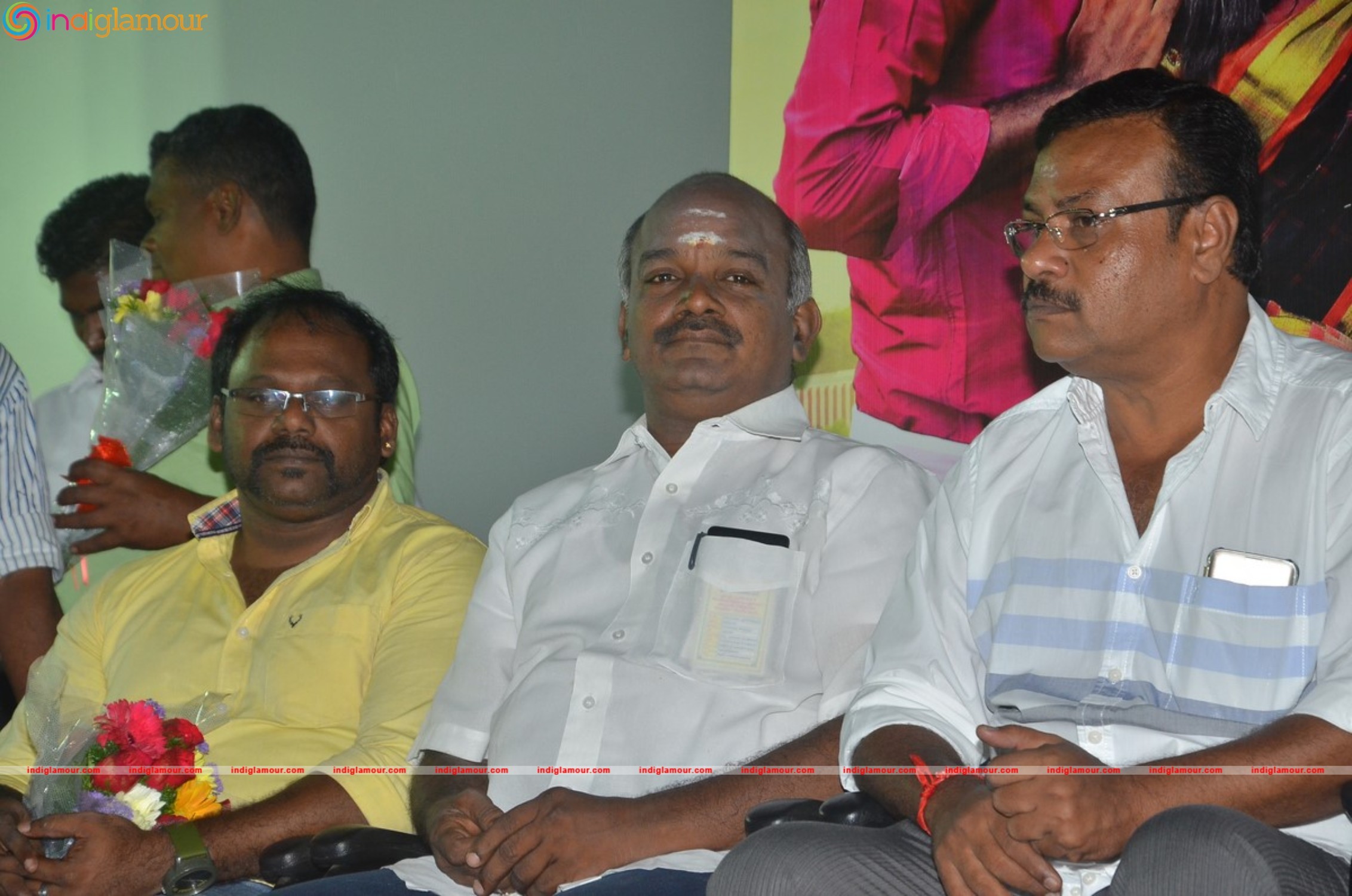 Melnattu Marumagan Movie Audio Launch Event hd photo