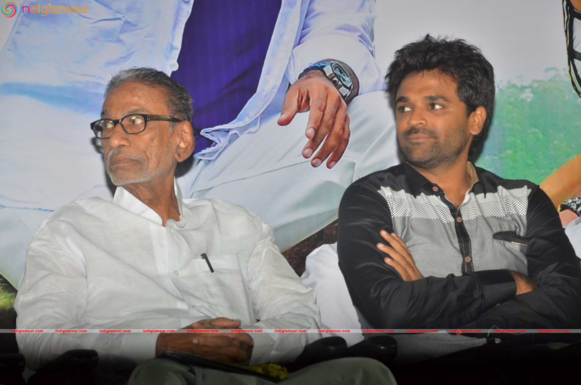 Melnattu Marumagan Movie Audio Launch Event hd photo