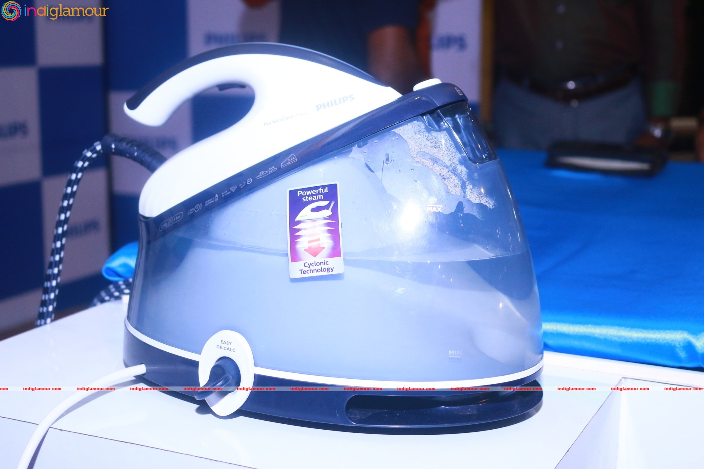 Event Stills of Inauguration function of Guiness World record of Ironing Marathon Event hd photo