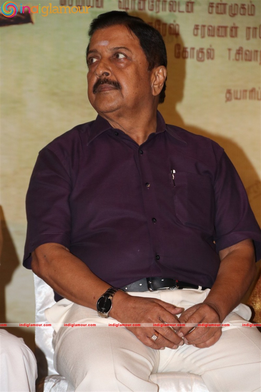 Joker Film Success Meet Event hd photo