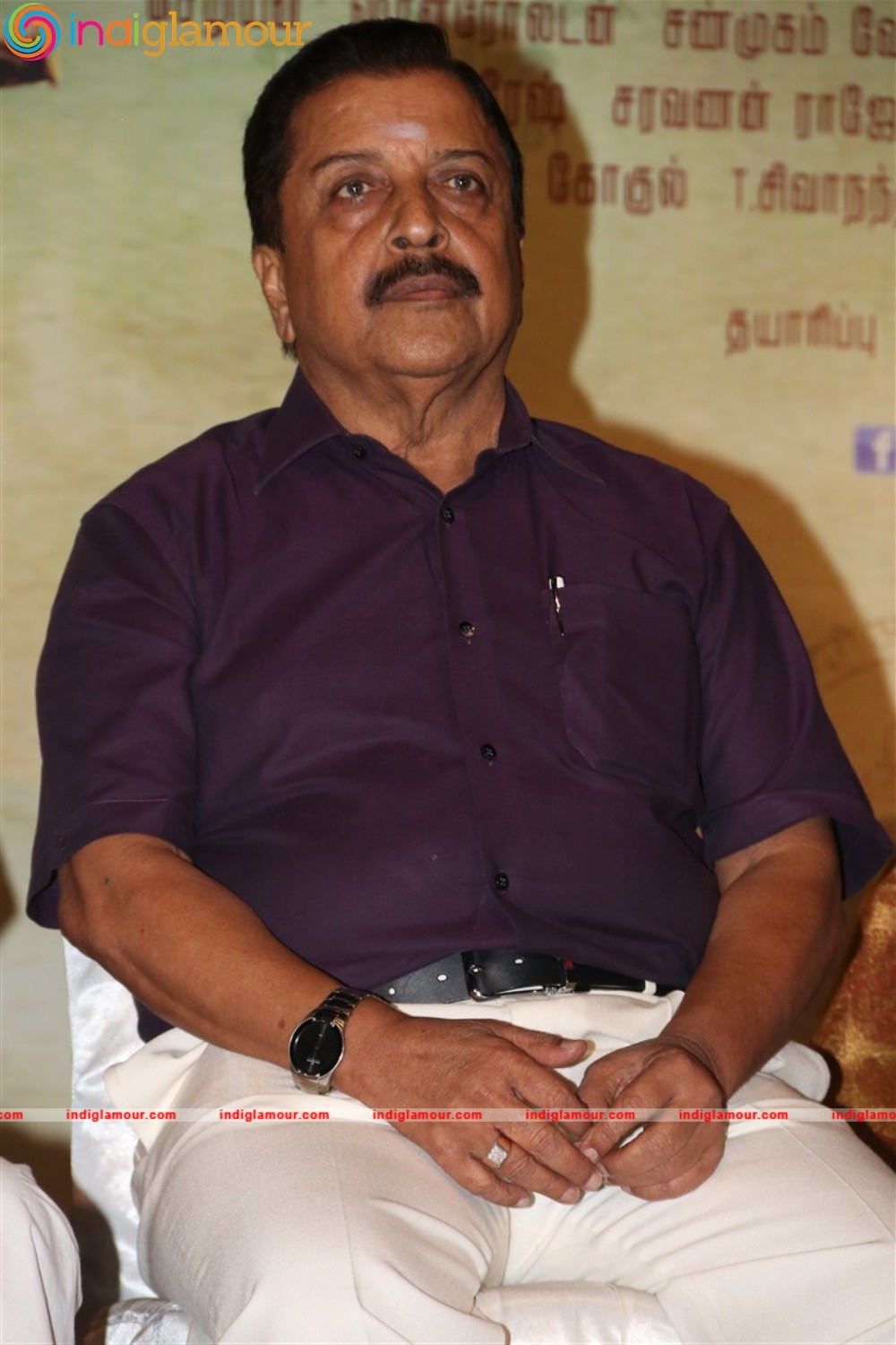 Joker Film Success Meet Event hd photo