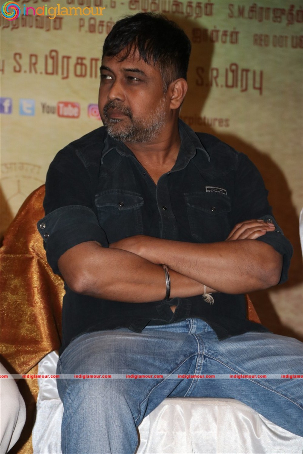 Joker Film Success Meet Event hd photo