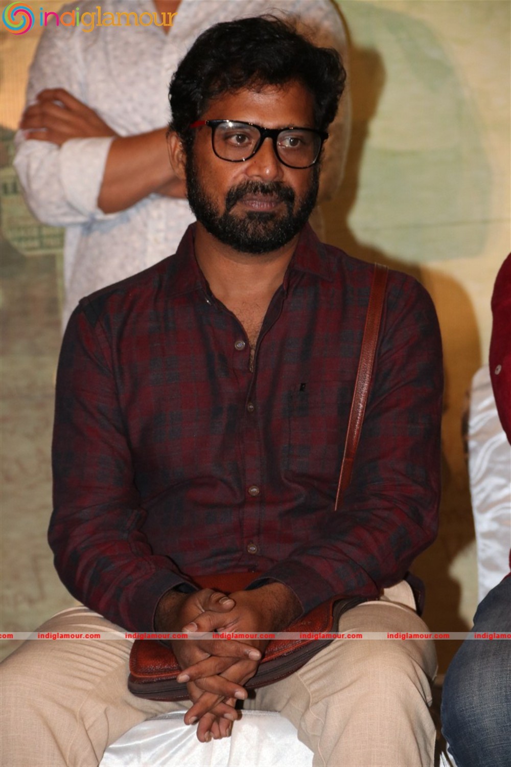 Joker Film Success Meet Event hd photo