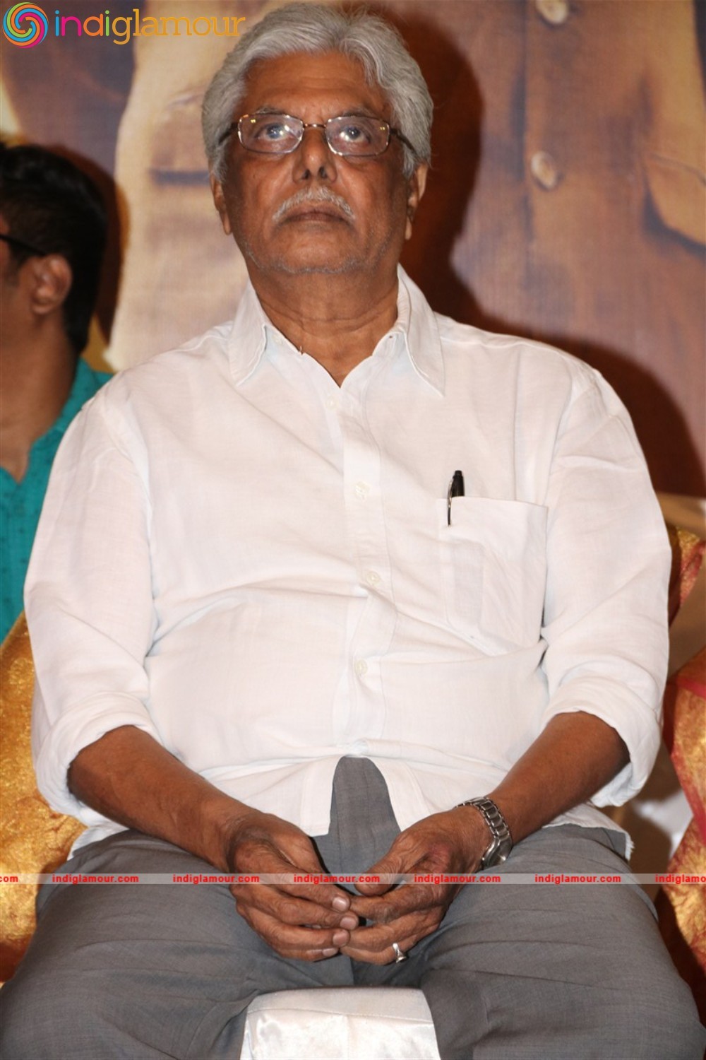 Joker Film Success Meet Event hd photo