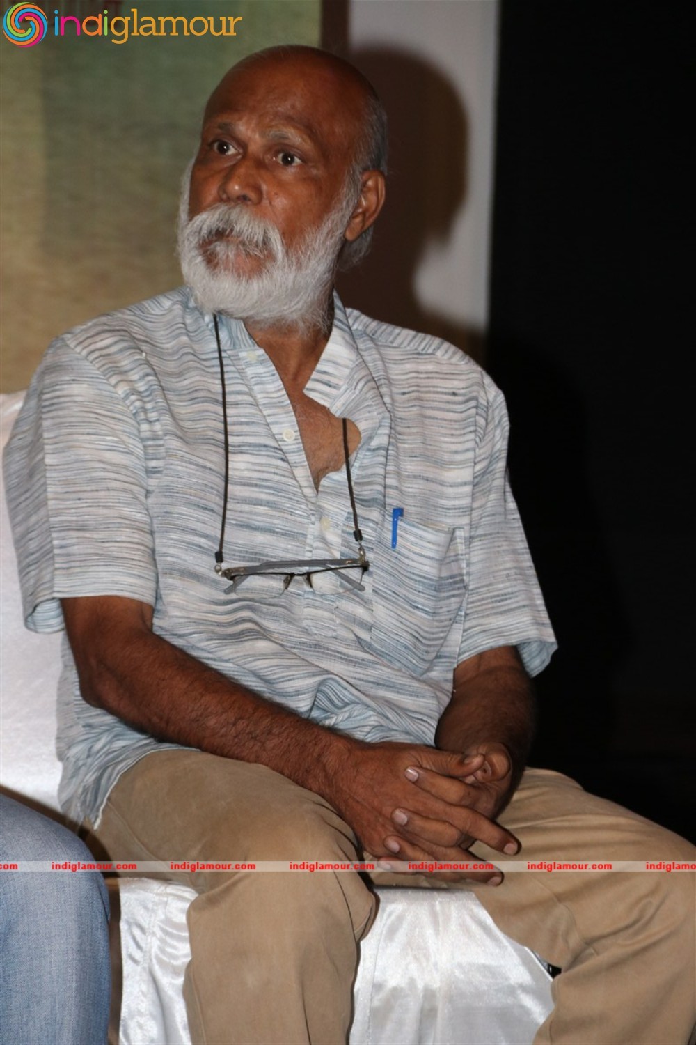 Joker Film Success Meet Event hd photo