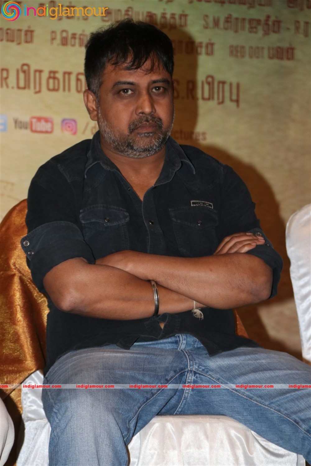 Joker Film Success Meet Event hd photo