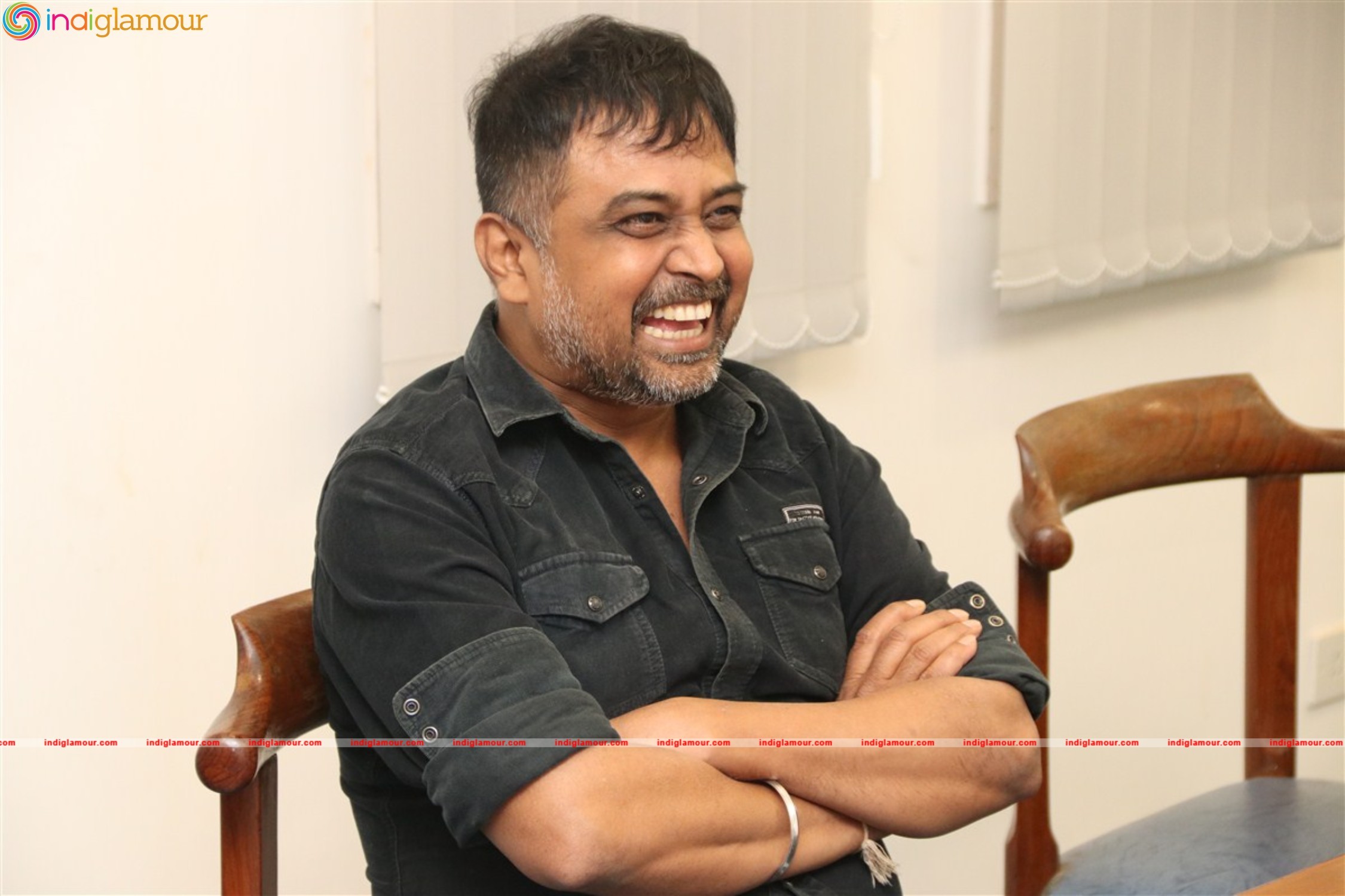 Joker Film Success Meet Event hd photo