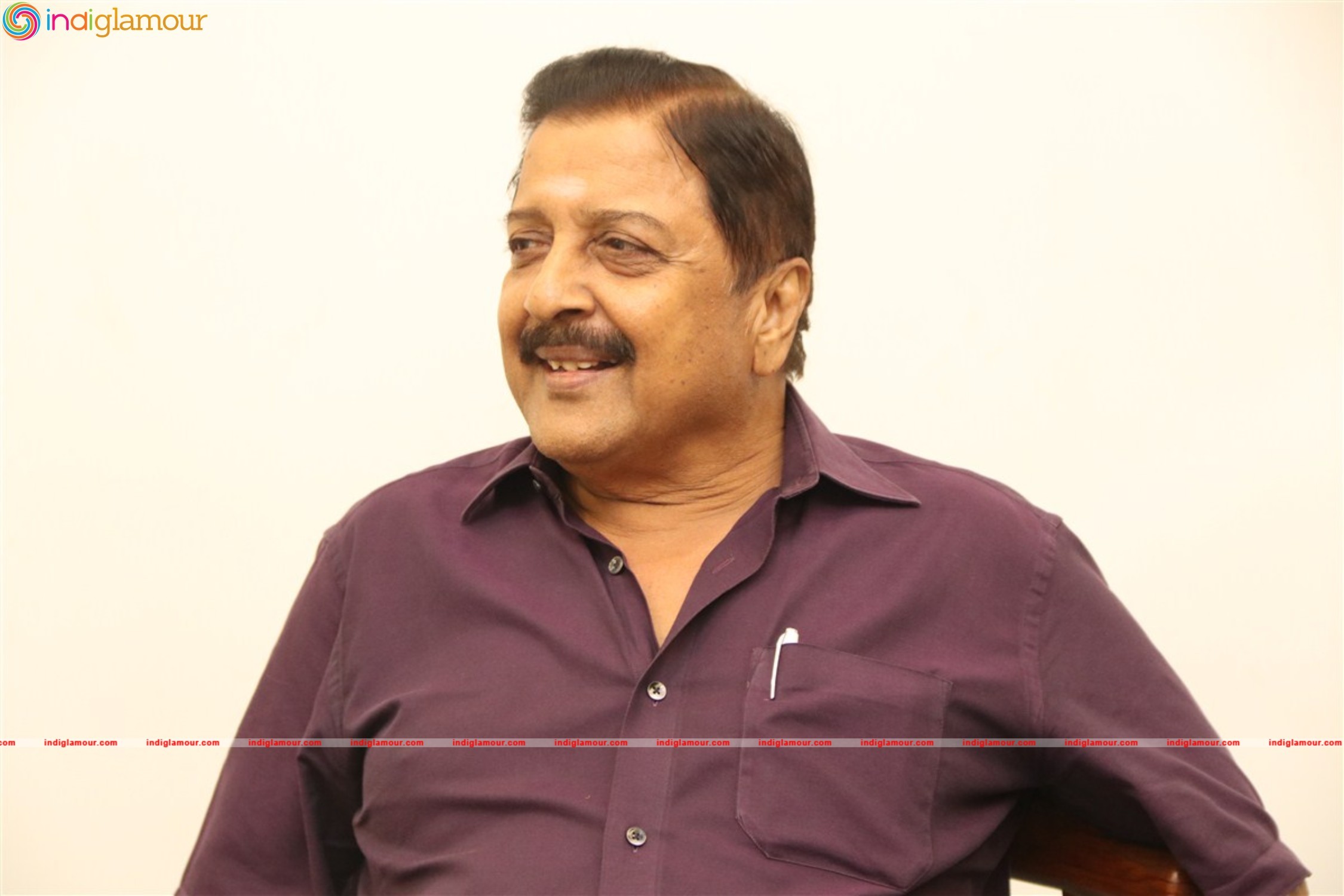 Joker Film Success Meet Event hd photo