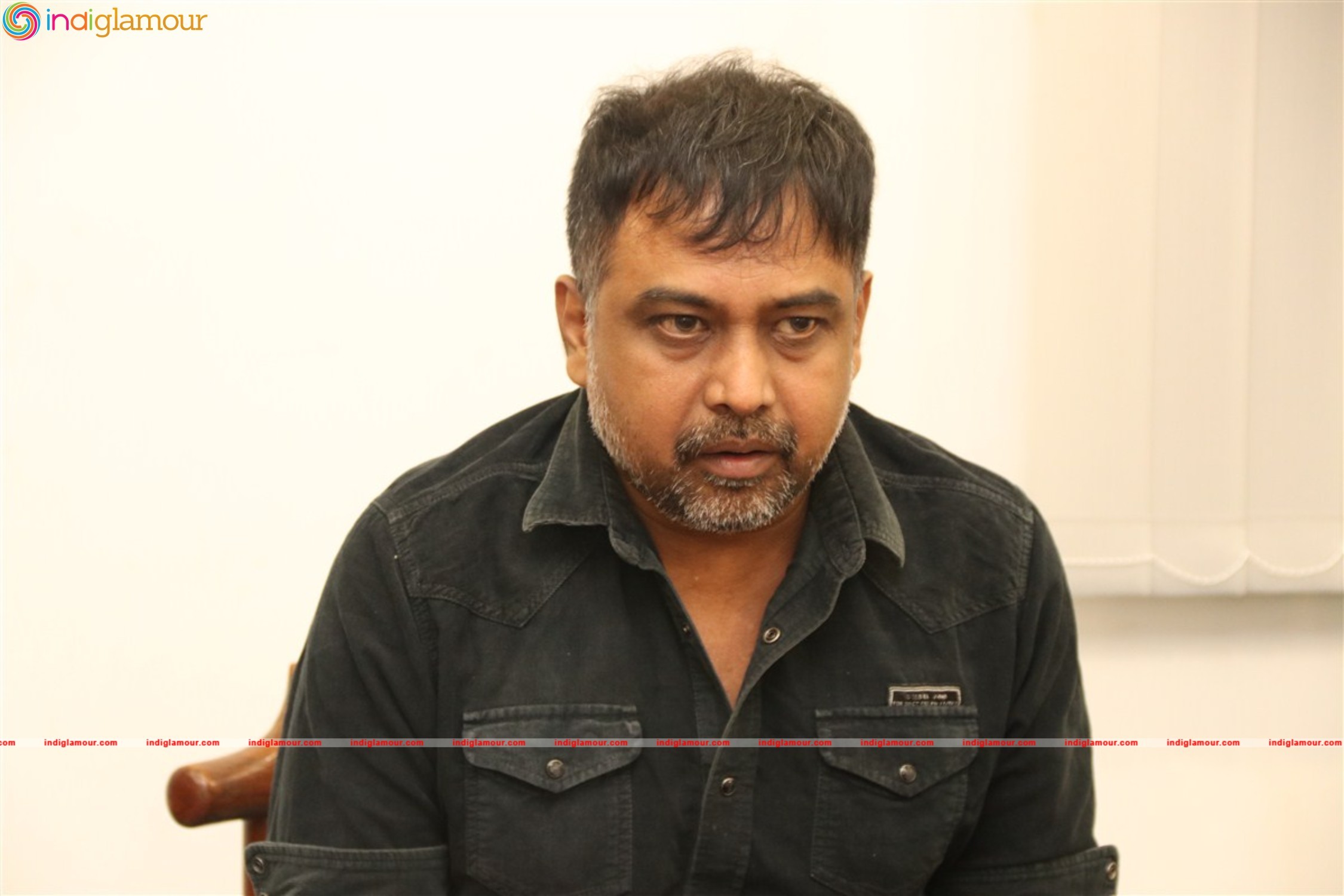 Joker Film Success Meet Event hd photo
