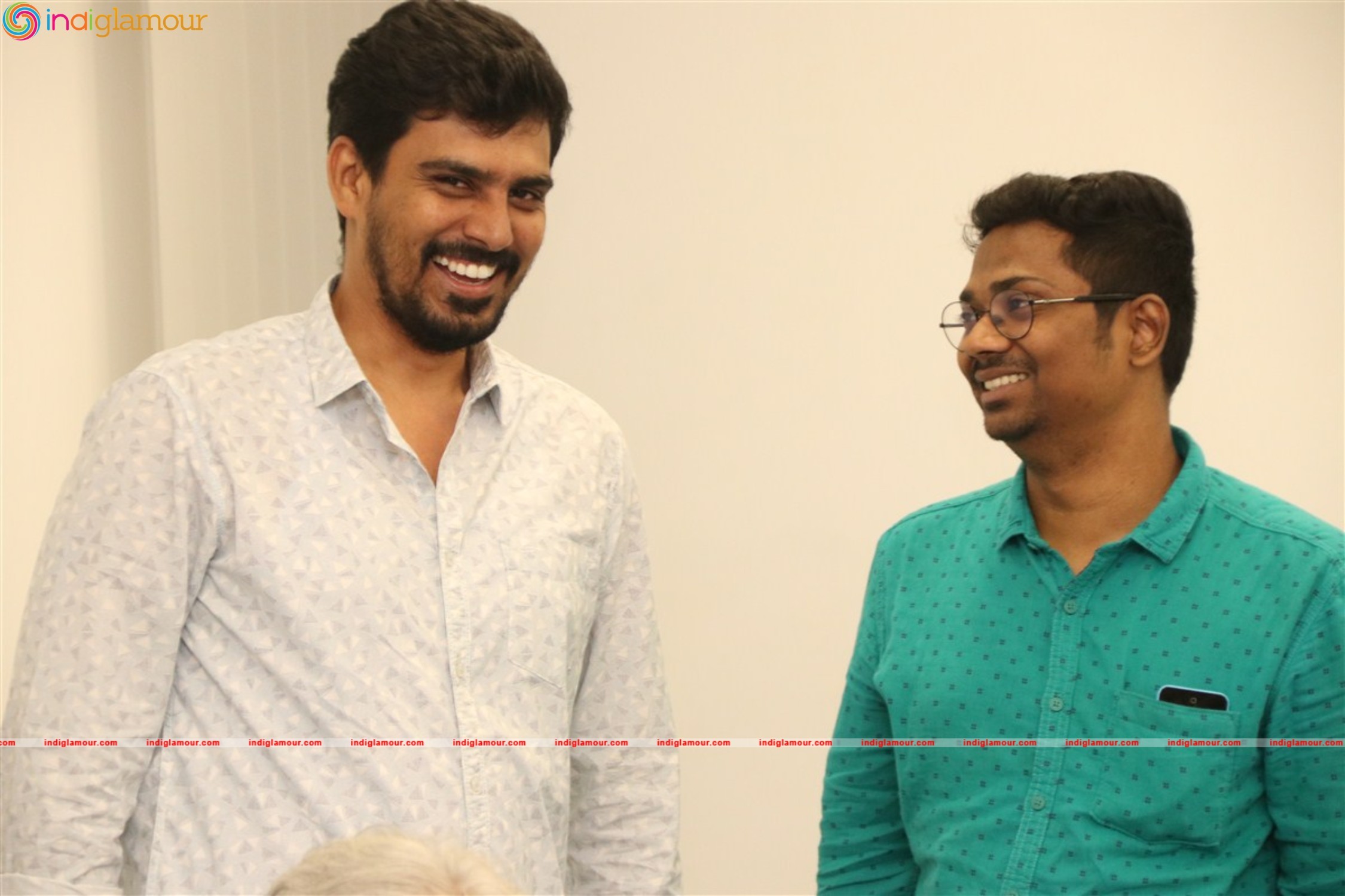 Joker Film Success Meet Event hd photo
