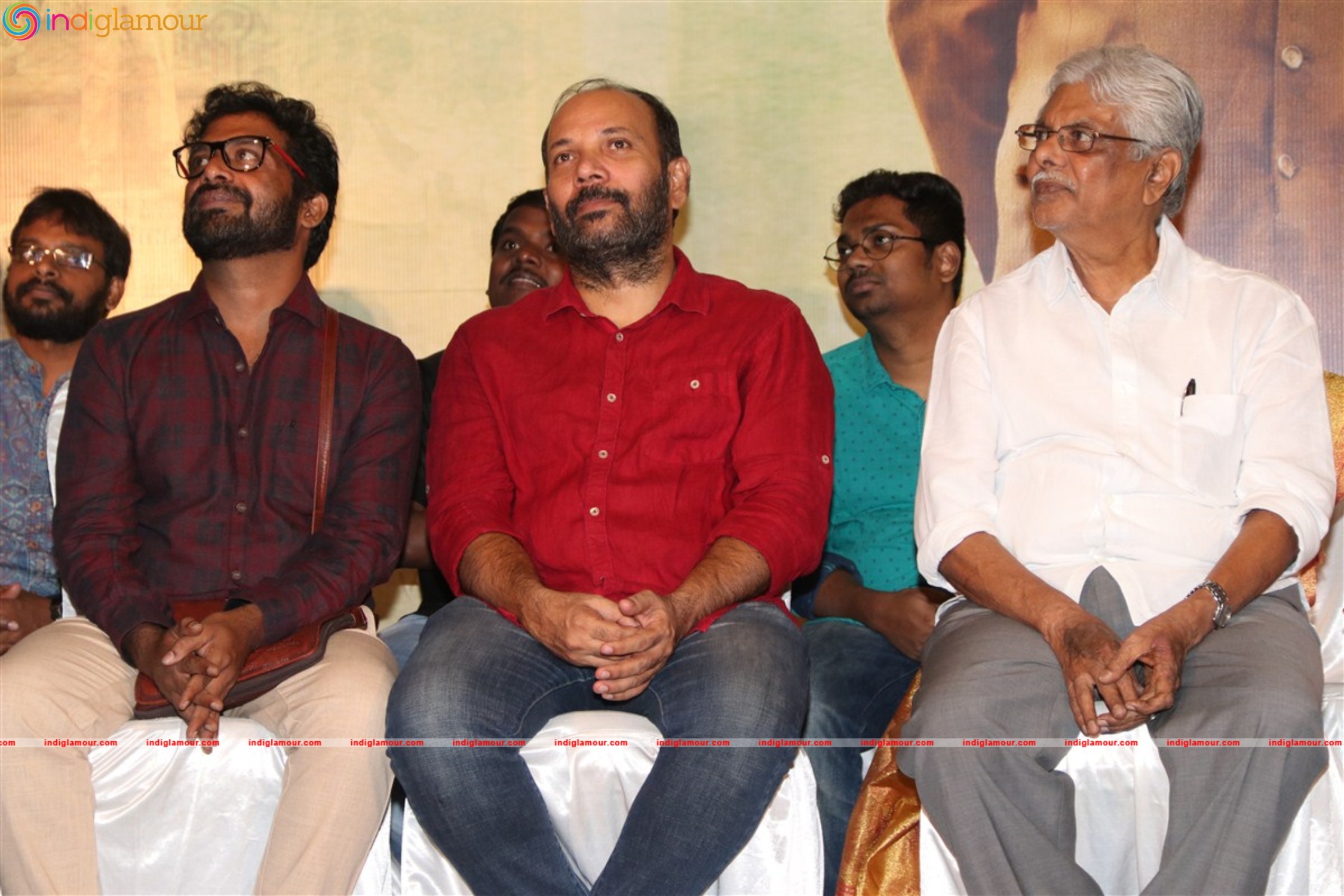 Joker Film Success Meet Event hd photo