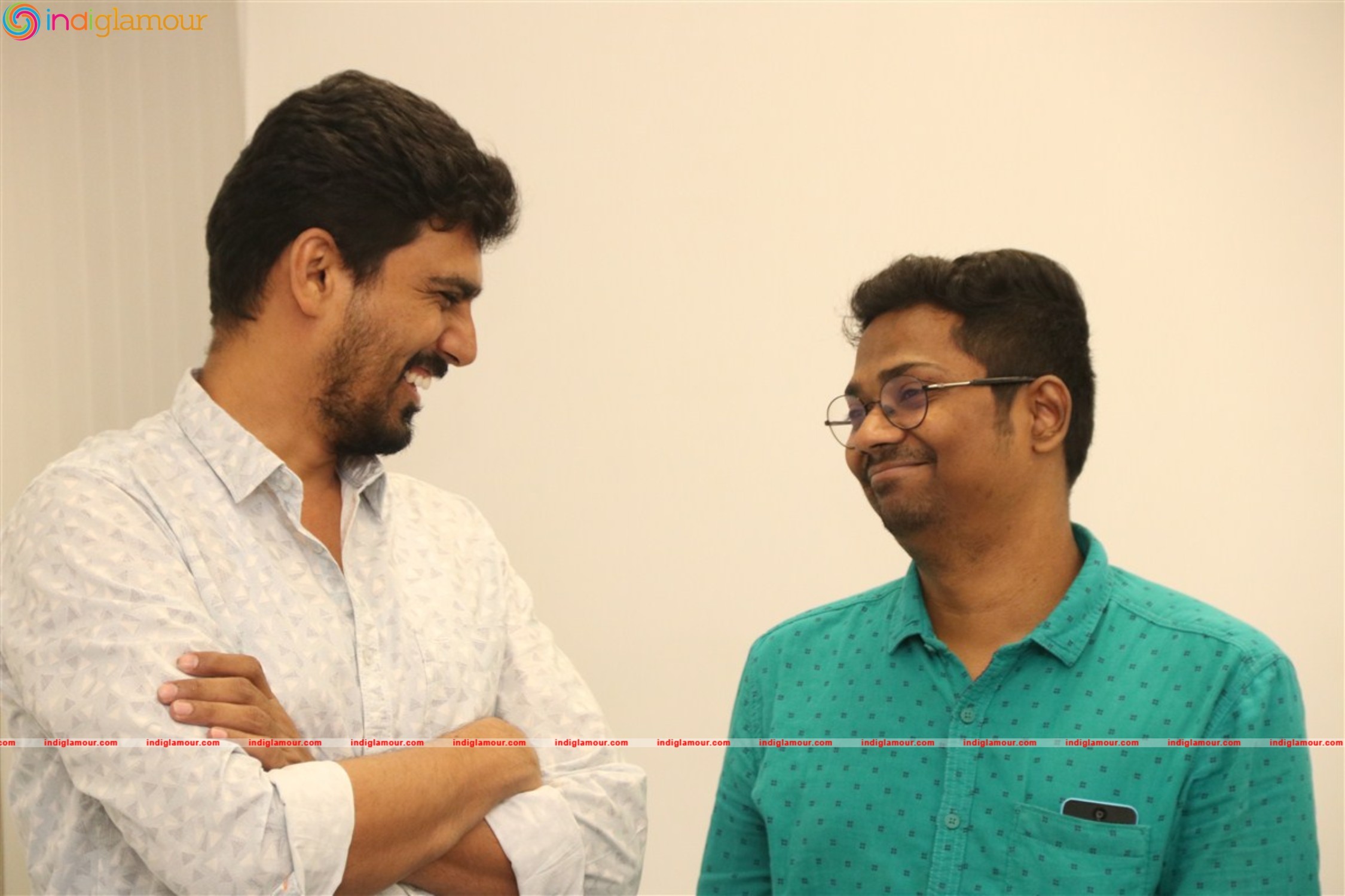 Joker Film Success Meet Event hd photo