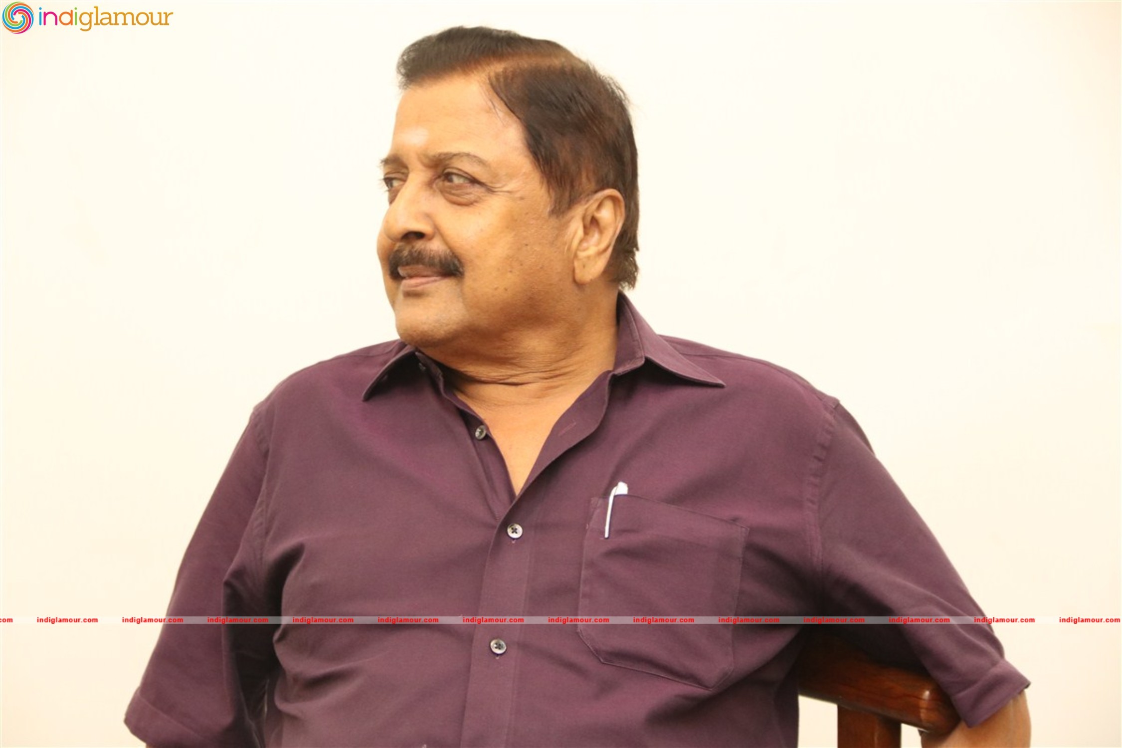 Joker Film Success Meet Event hd photo