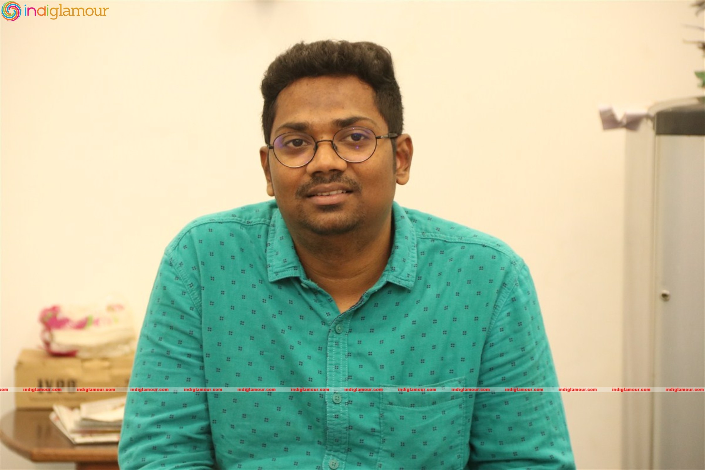 Joker Film Success Meet Event hd photo