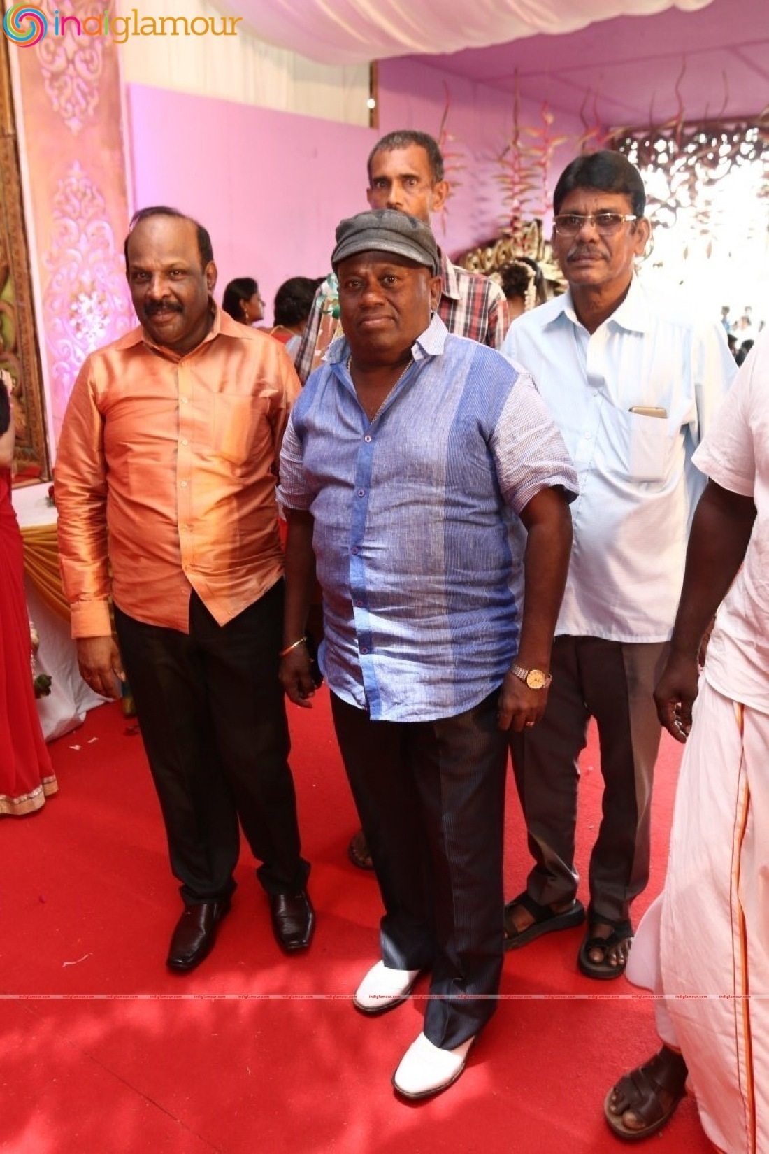 Radhika Sarathkumar's Daughter Rayane's Sangeet Ceremony Event hd photo