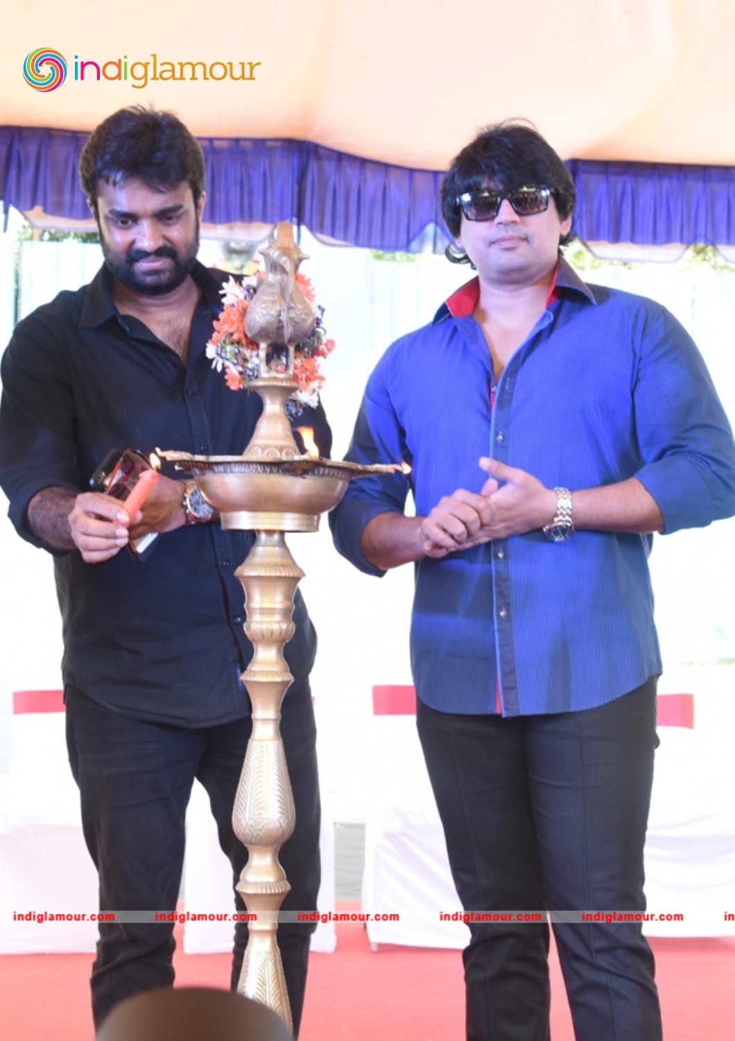 Launch of The One Grand Master Of Martial Arts Event hd photo