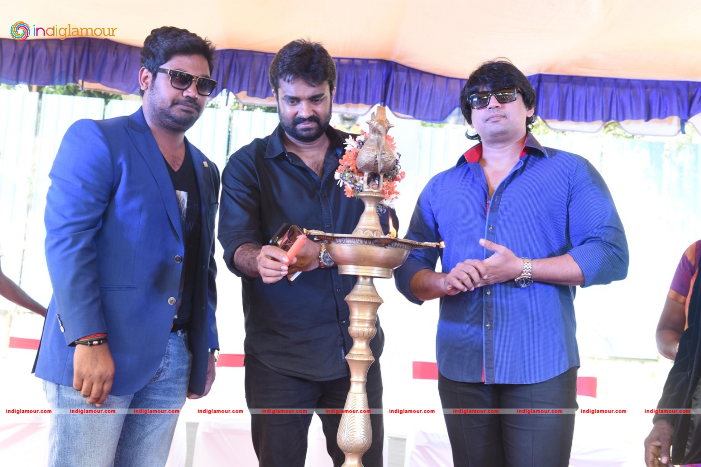 Launch of The One Grand Master Of Martial Arts Event hd photo