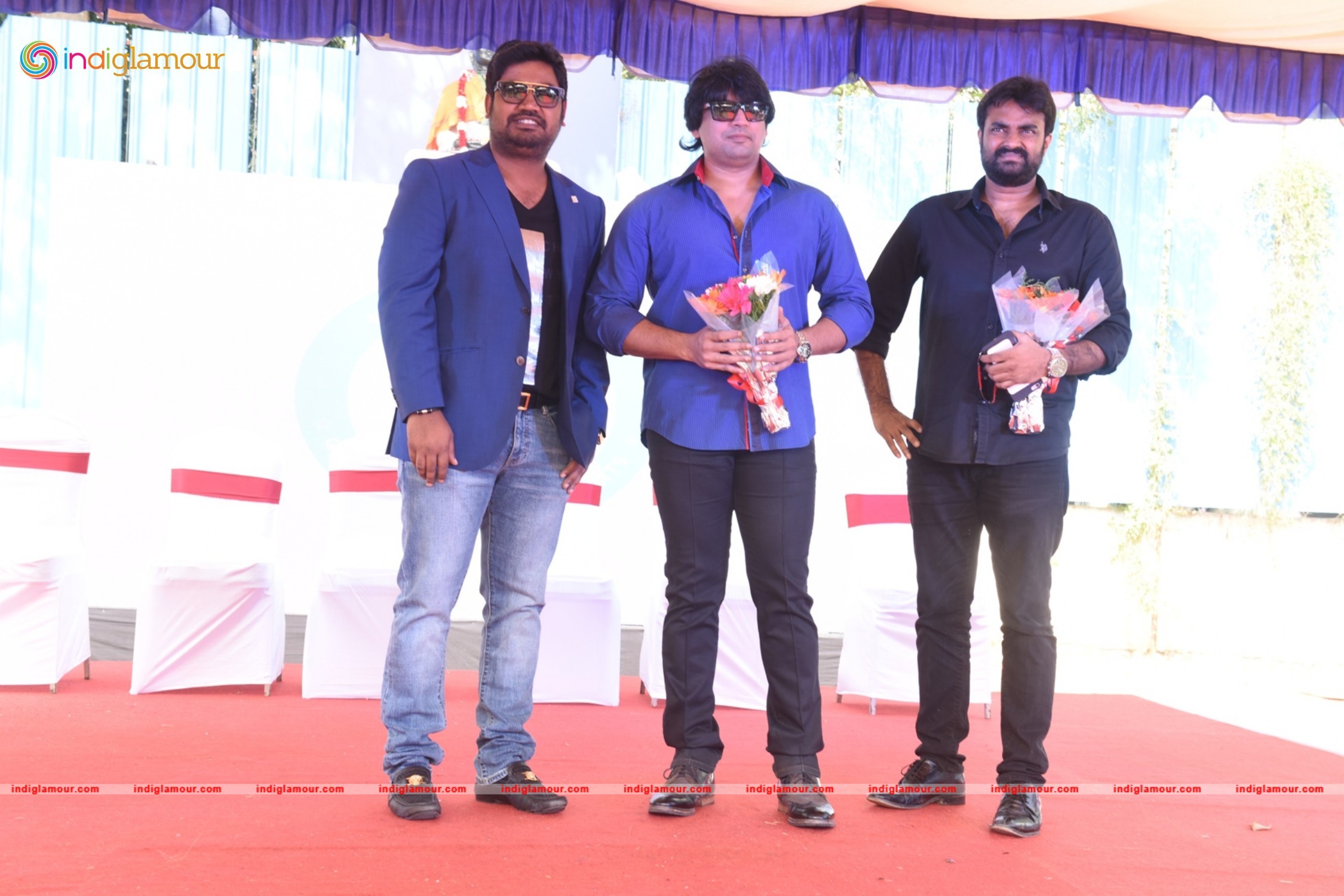 Launch of The One Grand Master Of Martial Arts Event hd photo