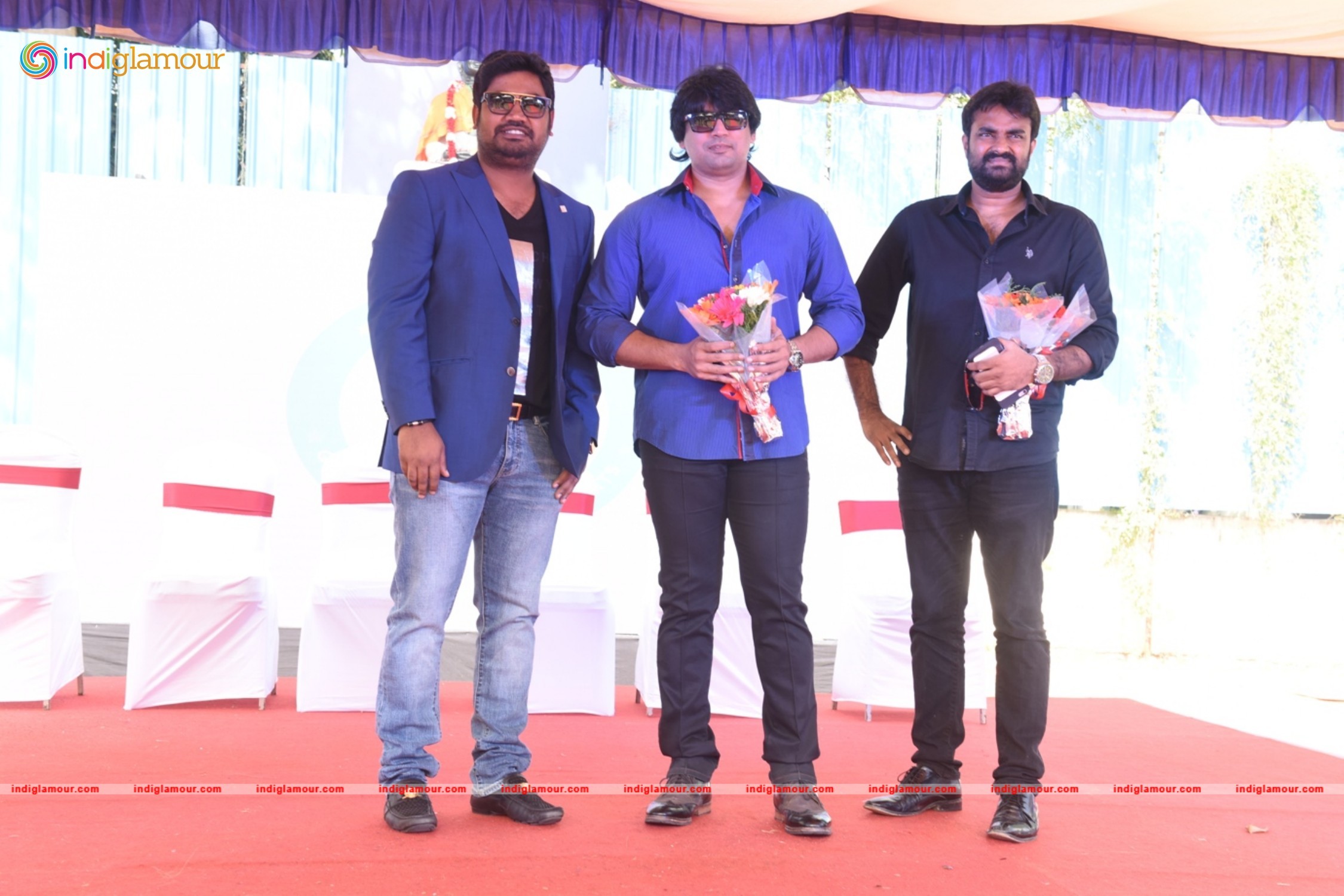 Launch of The One Grand Master Of Martial Arts Event hd photo
