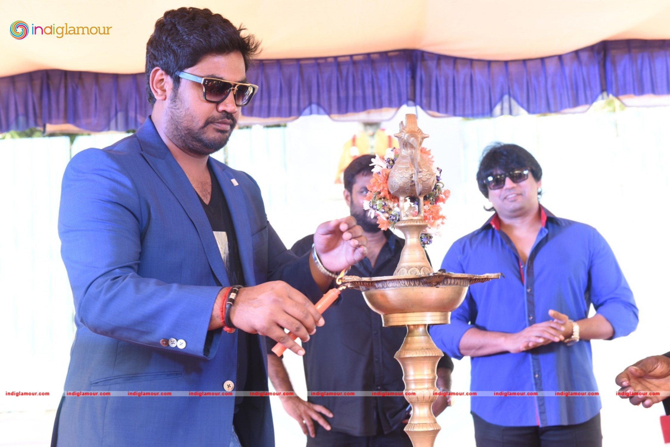 Launch of The One Grand Master Of Martial Arts Event hd photo