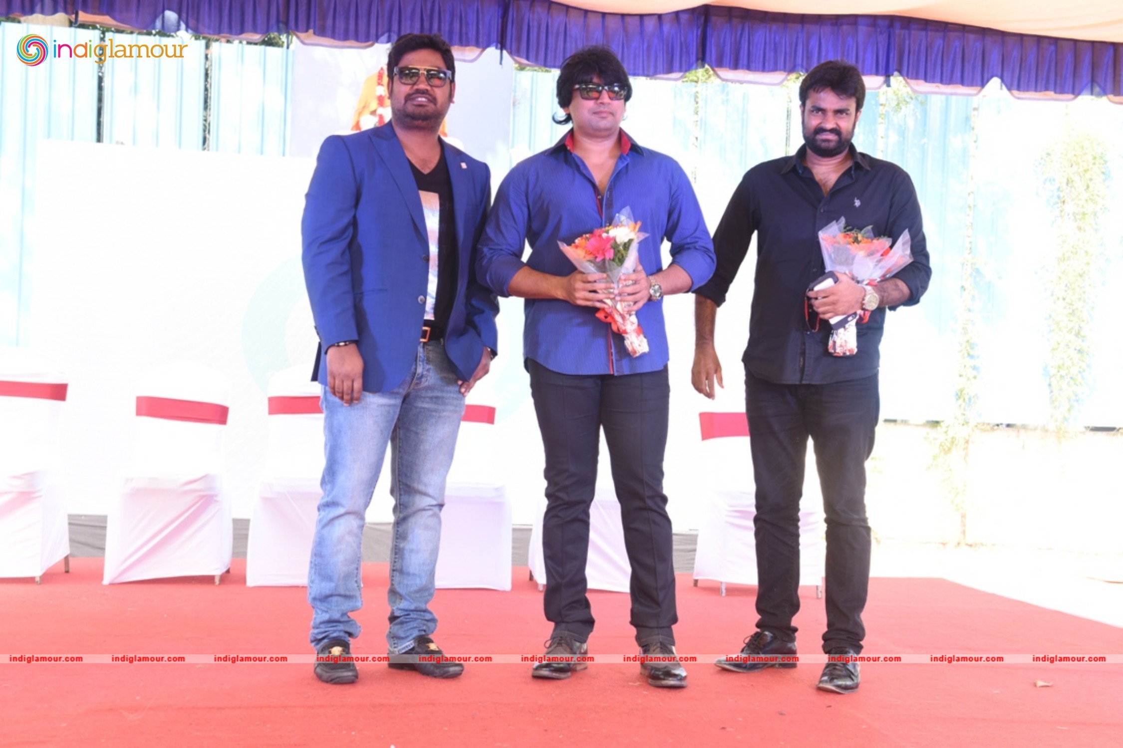 Launch of The One Grand Master Of Martial Arts Event hd photo