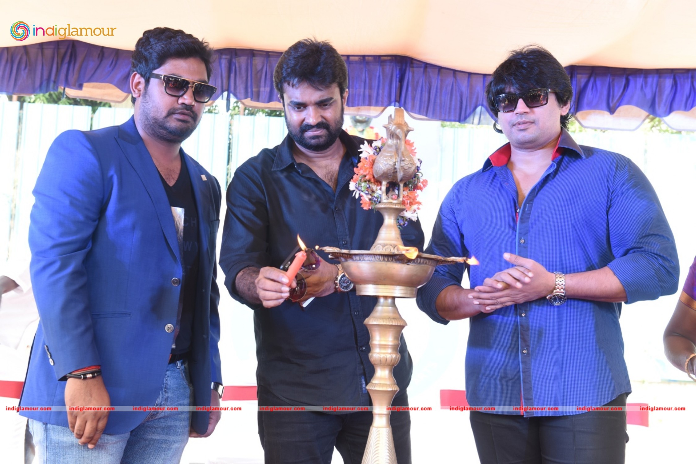 Launch of The One Grand Master Of Martial Arts Event hd photo