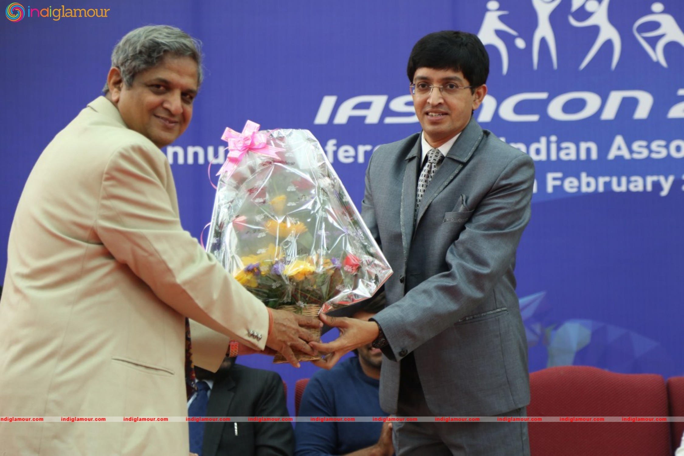 Actor Ariya Launch Iasmcon 2016 Sports Event hd photo