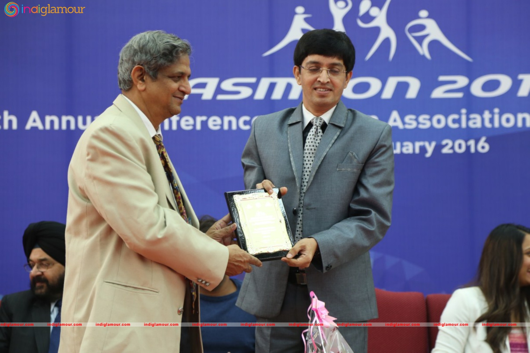 Actor Ariya Launch Iasmcon 2016 Sports Event hd photo