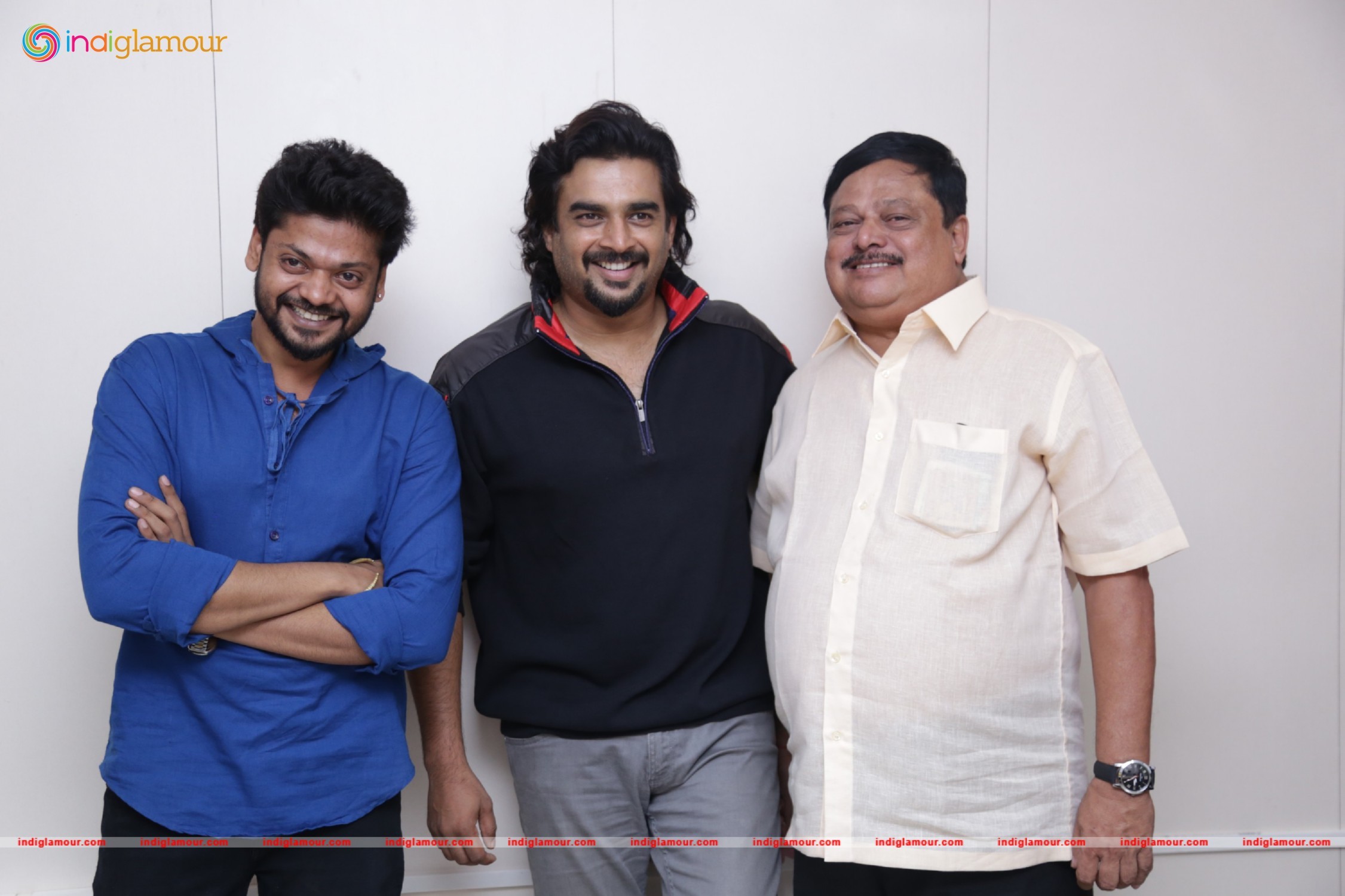 Ennul Aayiram Trailer Launch Event hd photo